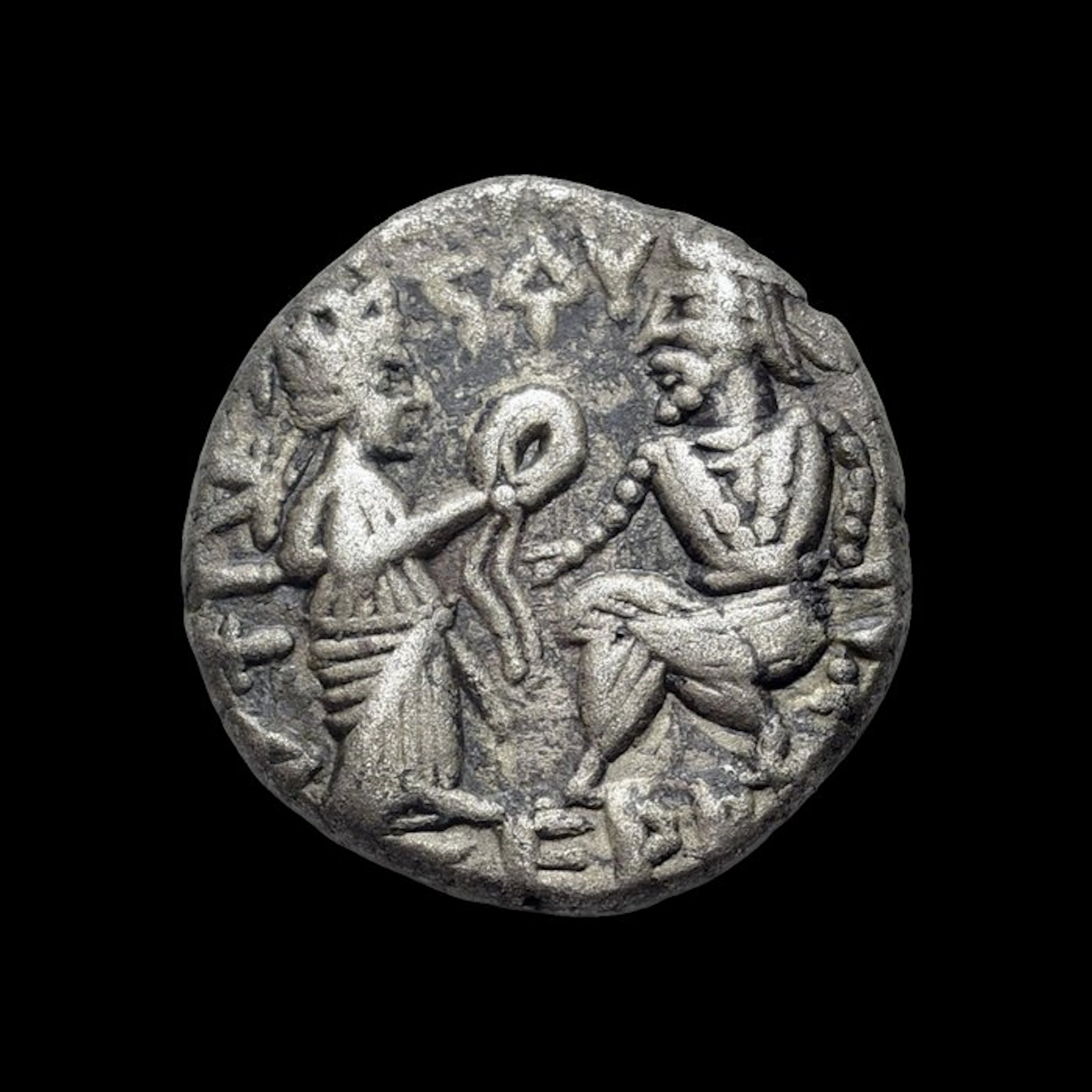 Parthian Empire