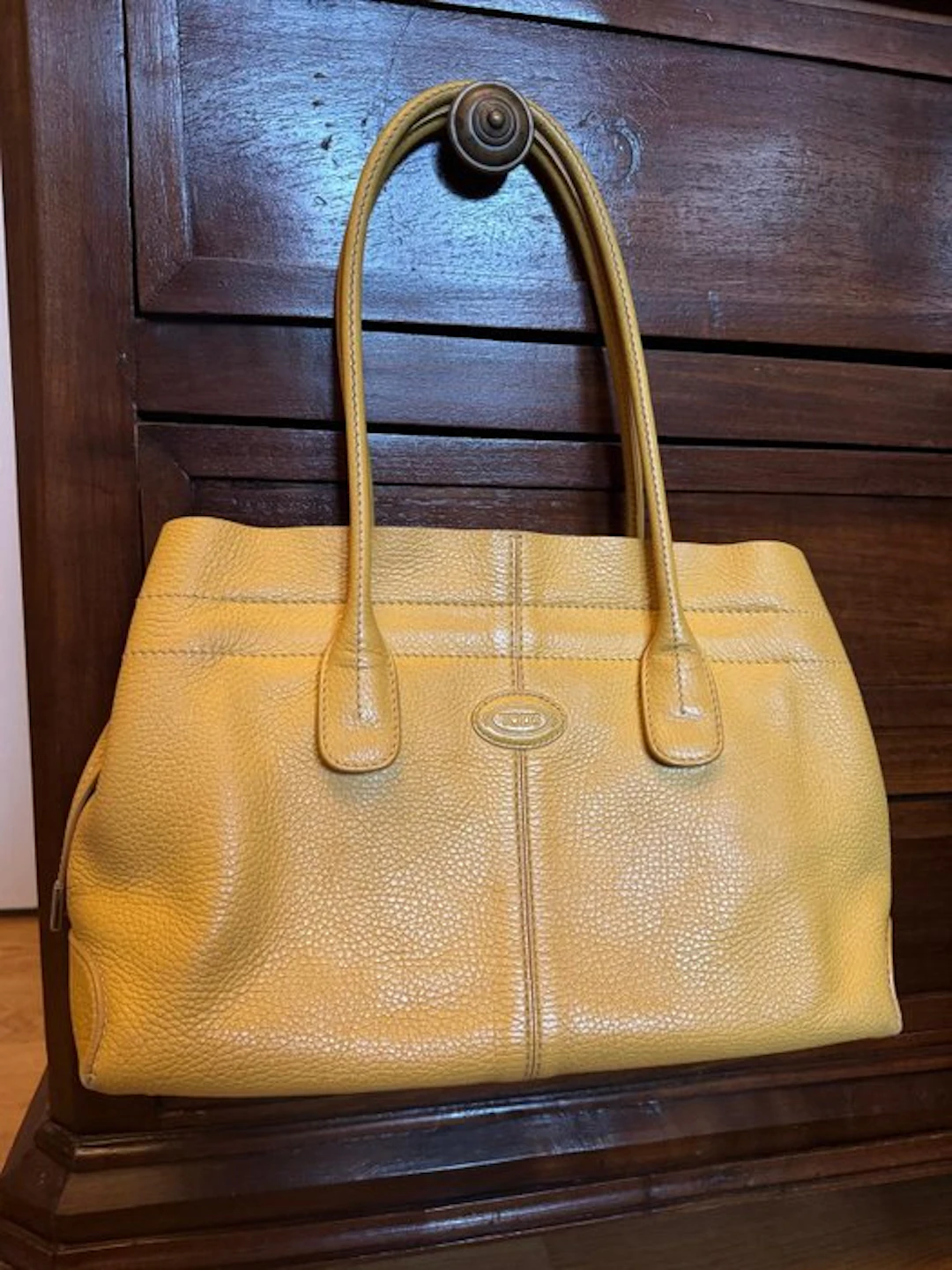Tod's - Tote bag