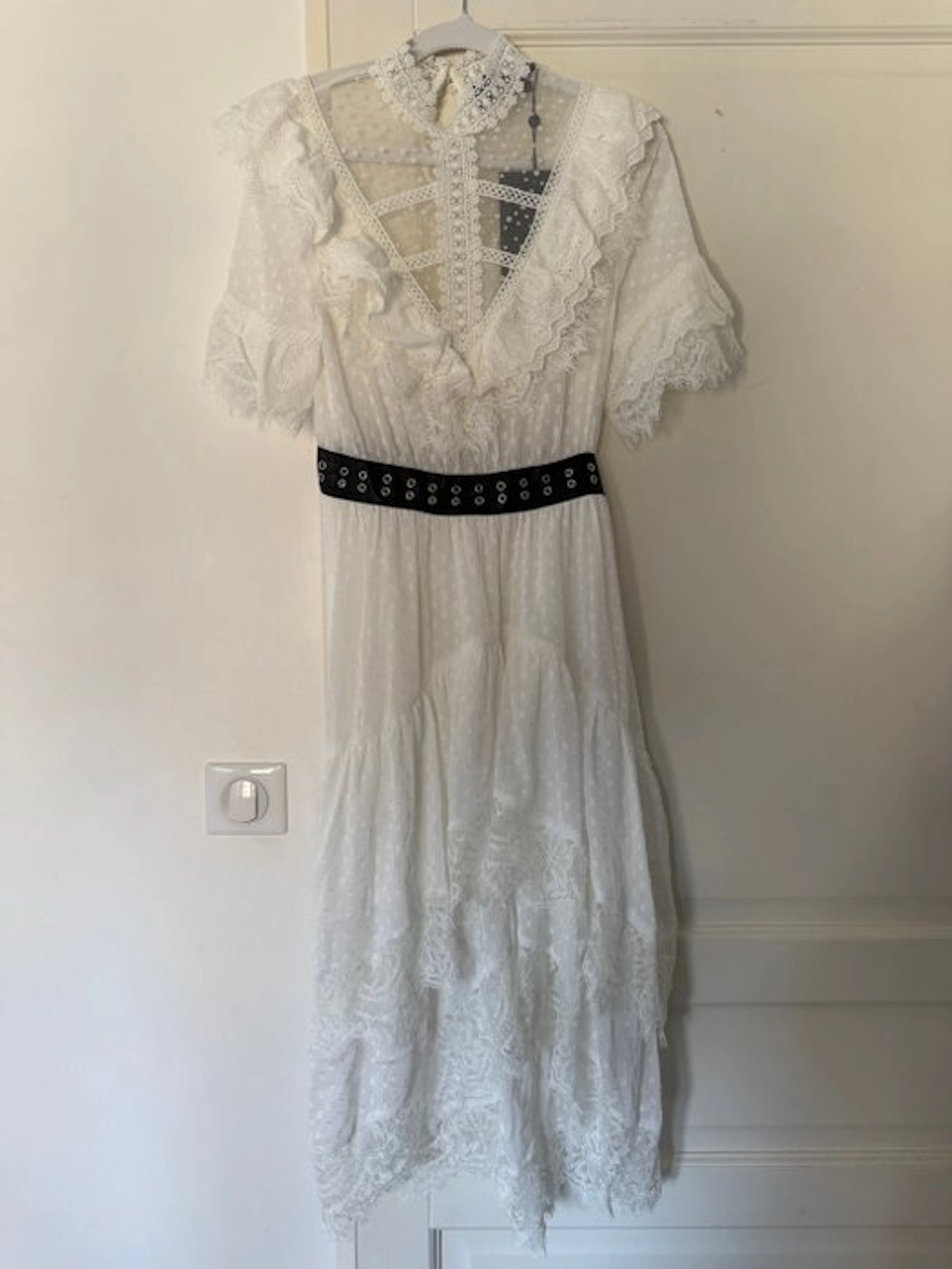 The Kooples - Maxi dress - New with tags