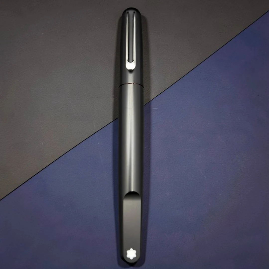 Montblanc - Newson - Fountain pen