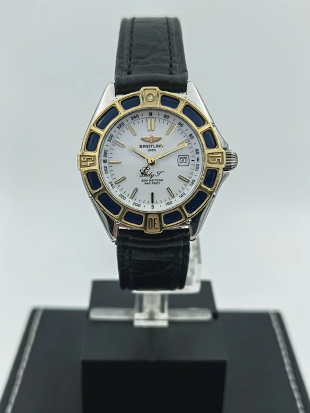 Breitling - Lady J - No reserve price - Women - 2000-2010