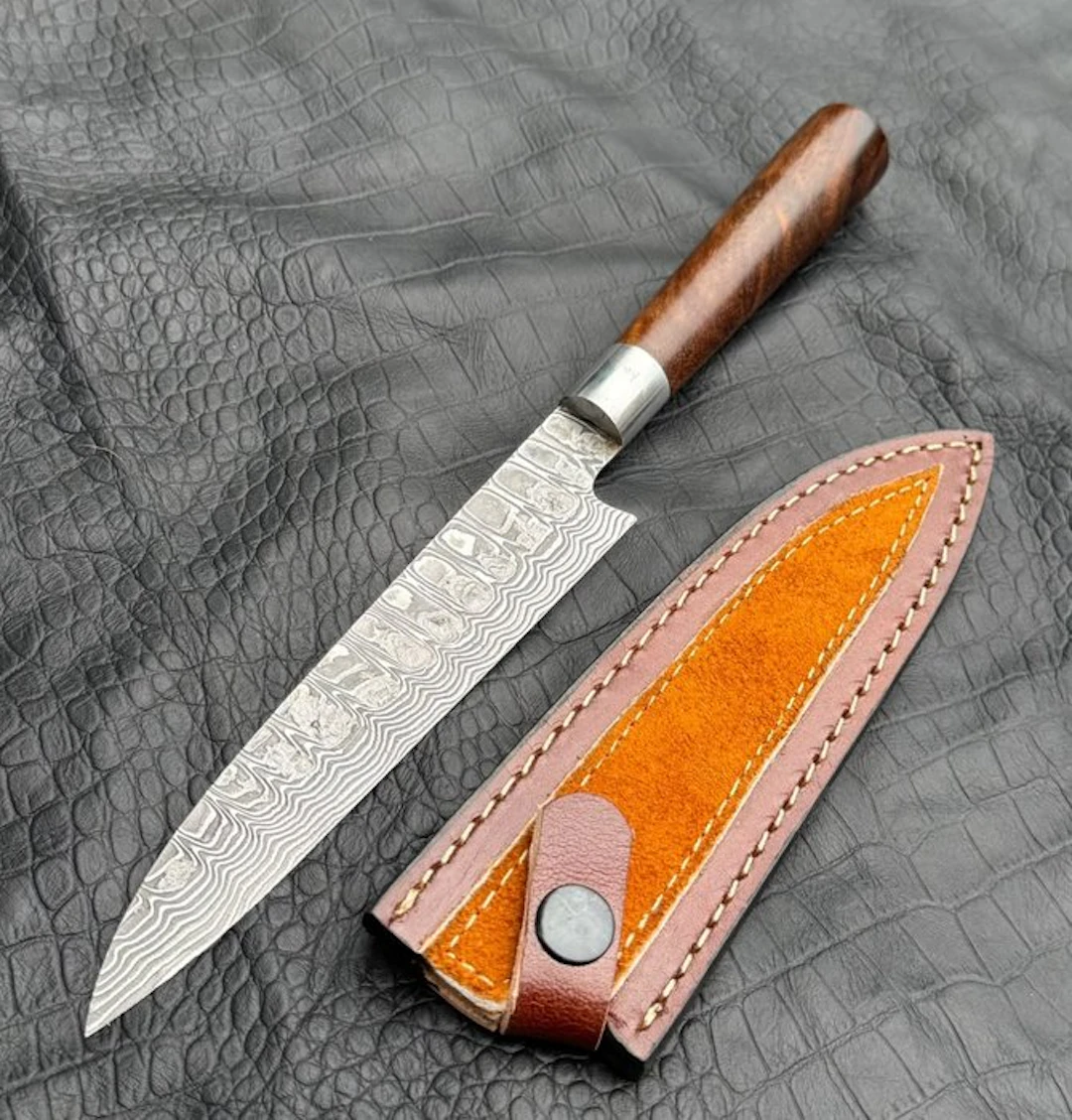 Kitchen knife - Japanese Knife