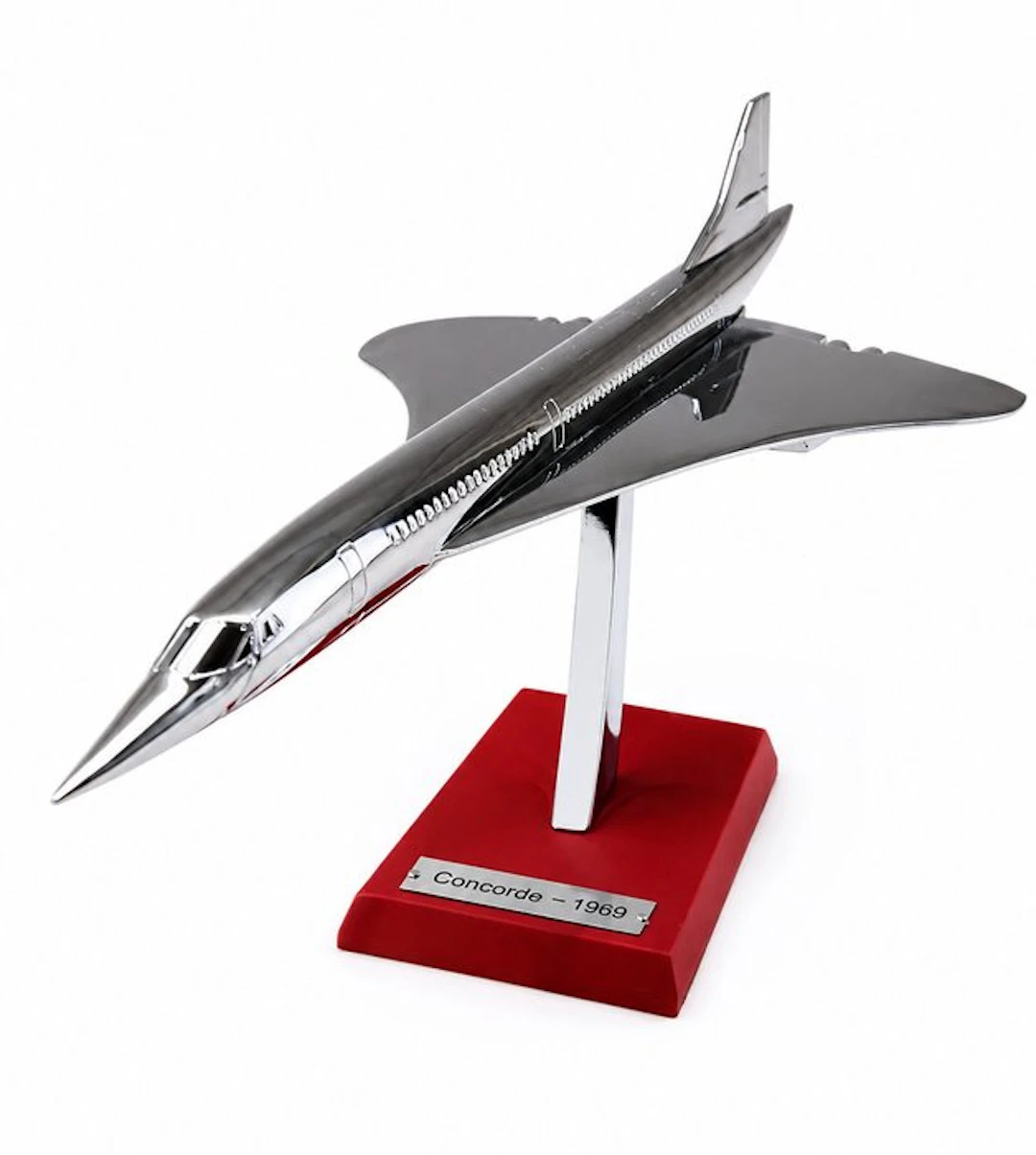 Concorde Collection 1:200 - Model plane
