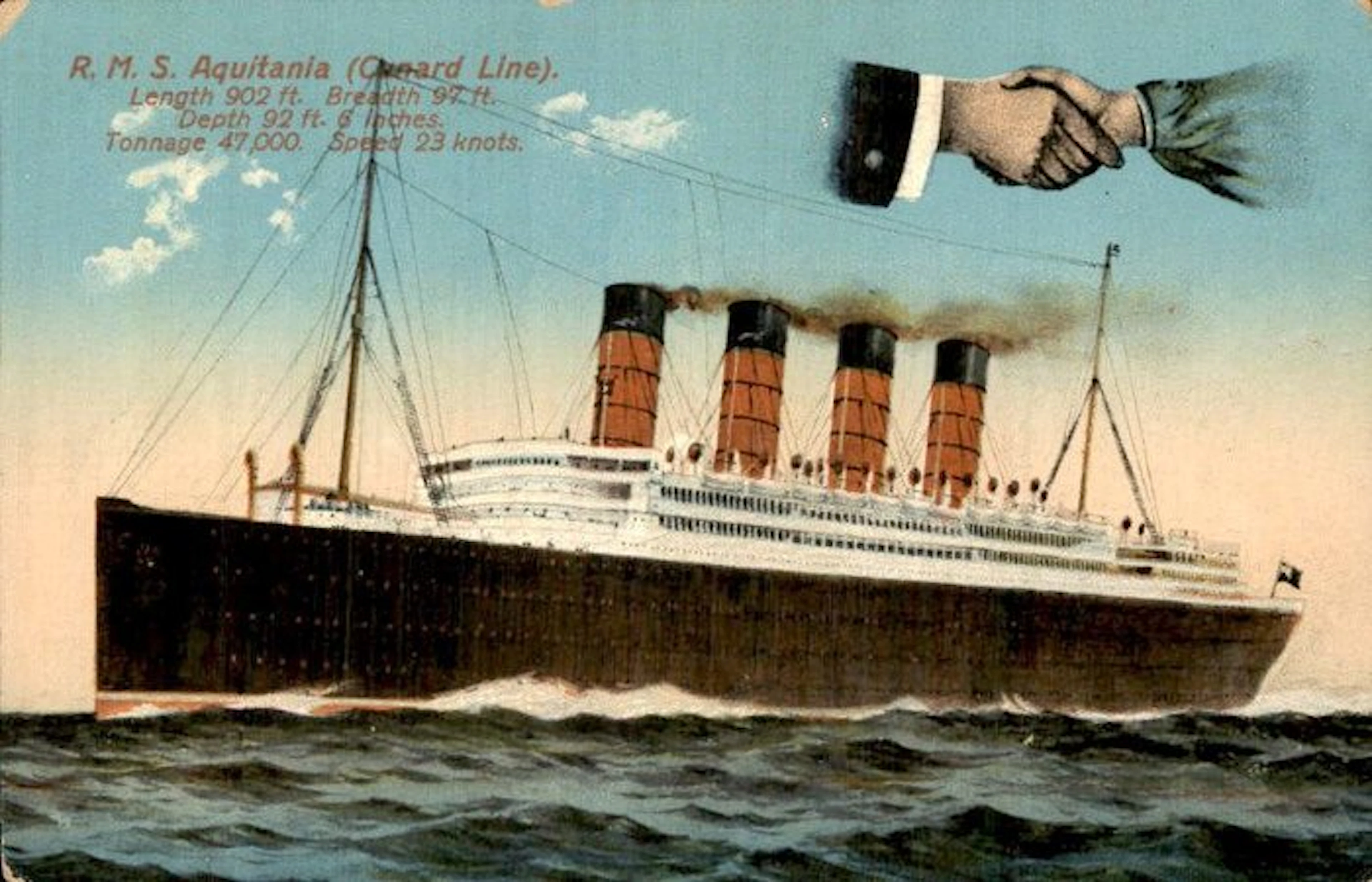 Ships/ boats - Postcard (120) - 1900-1999