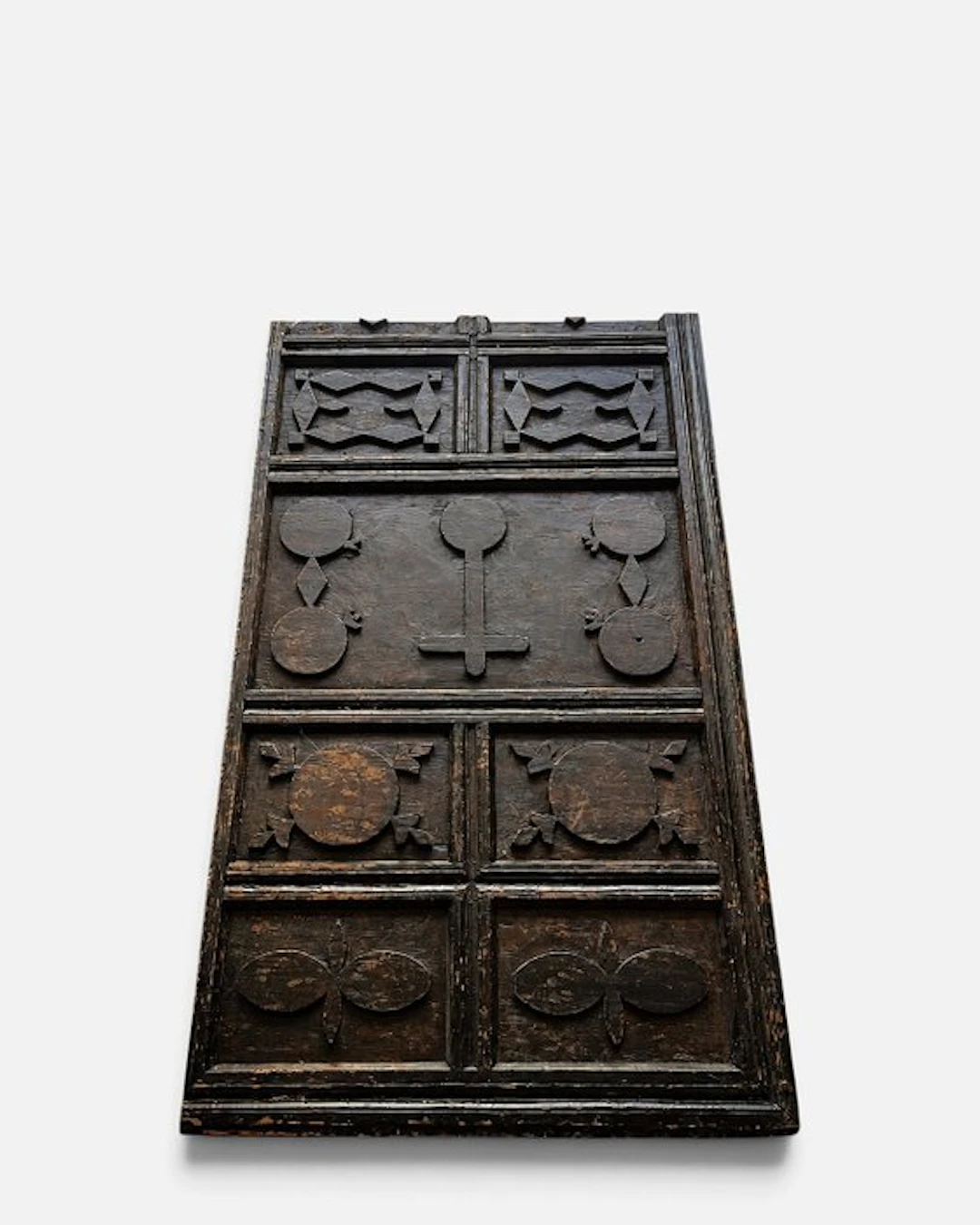 Antique Door