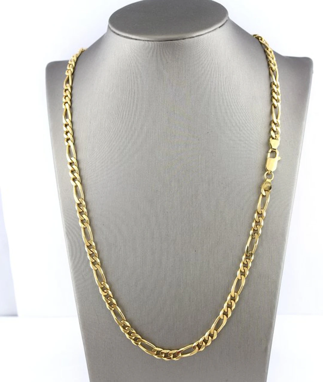Necklace - 18 kt. Yellow gold - 750