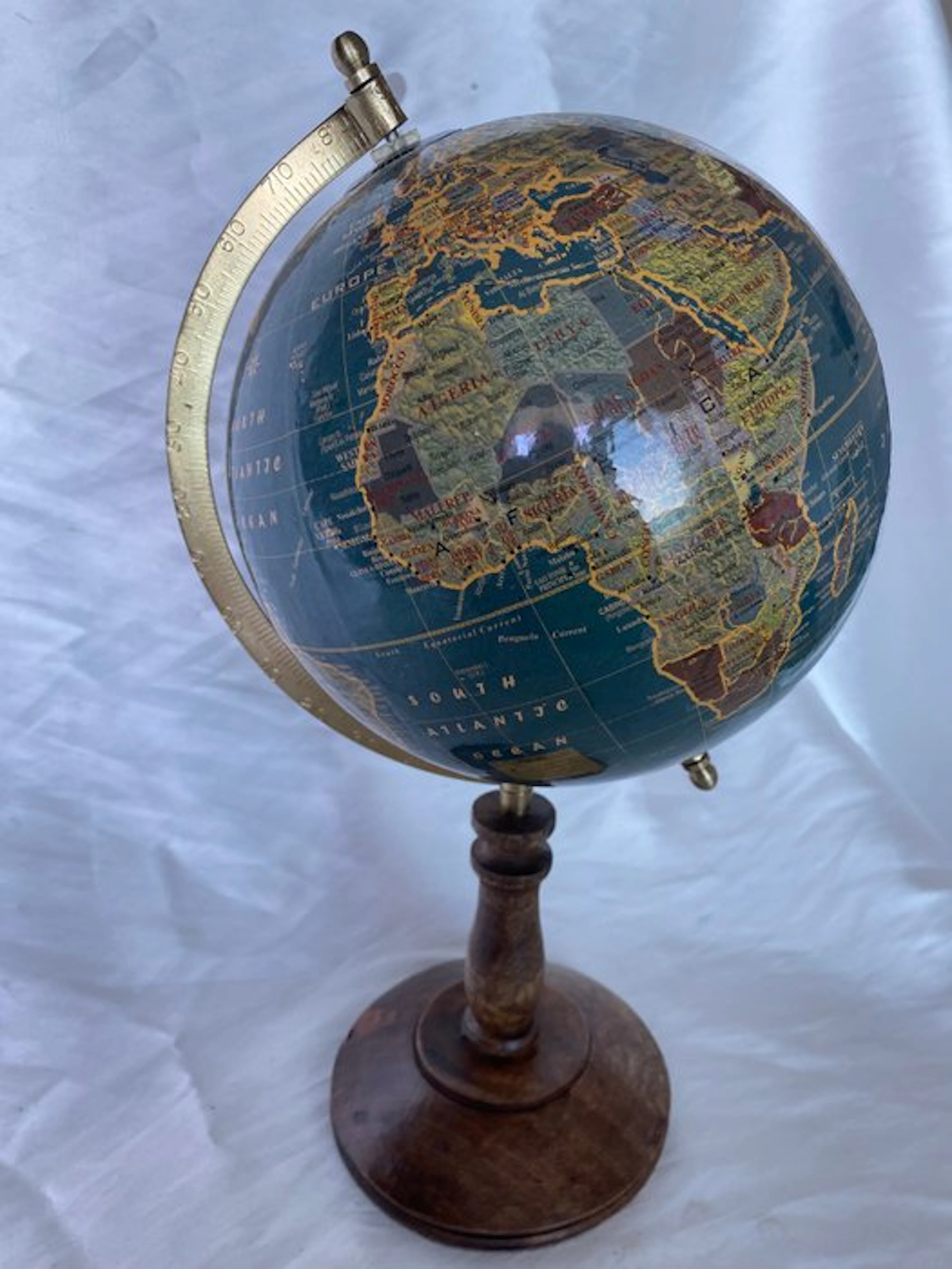 Globe - Vintage from that era. - 1980-1990