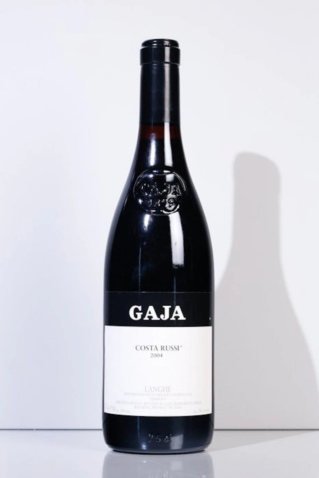 2004 Gaja, Costa Russi - Barbaresco - 1 Bottle (0.75L)