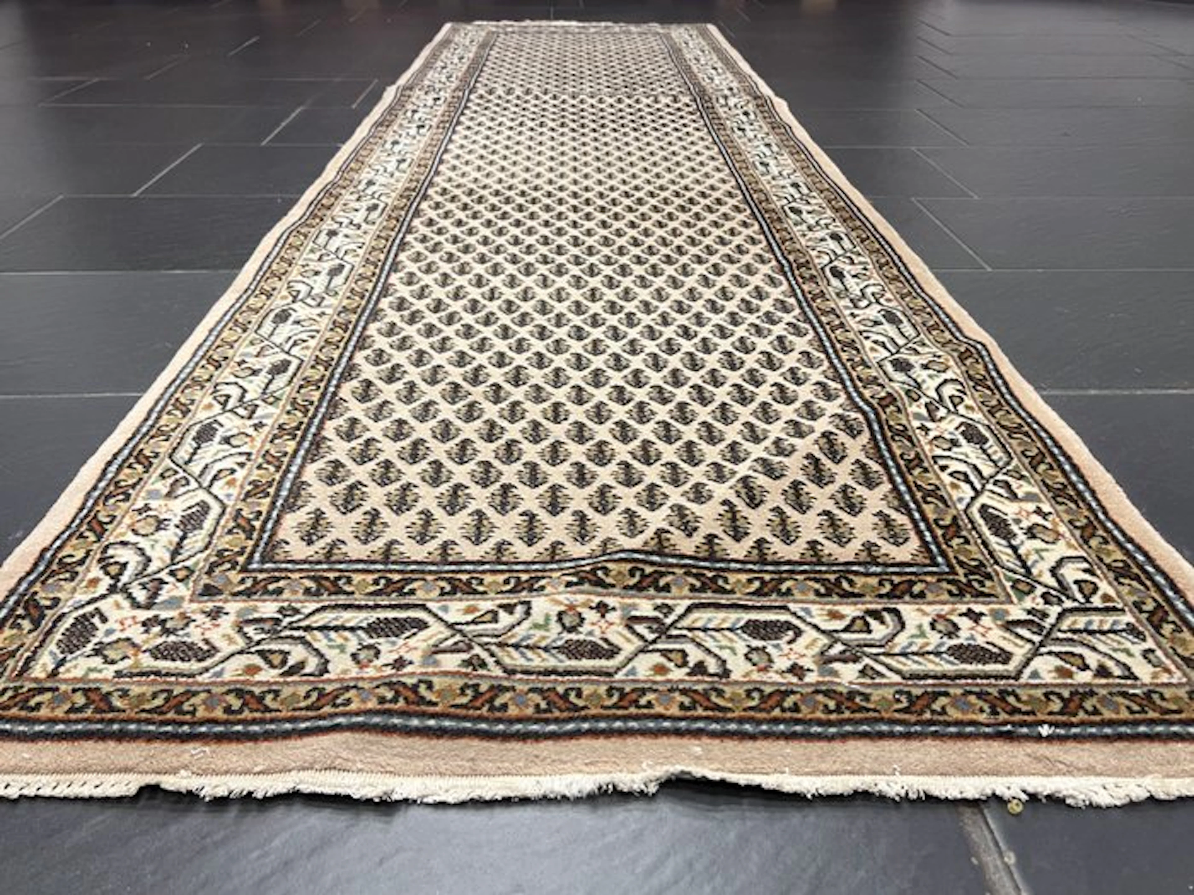 Sarough Mir - Rug - 280 cm - 80 cm