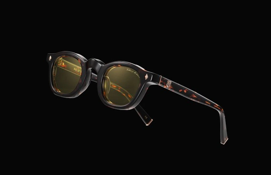 Handmade - Walton & Mortimer No.20 Codename: "Keaton"...
