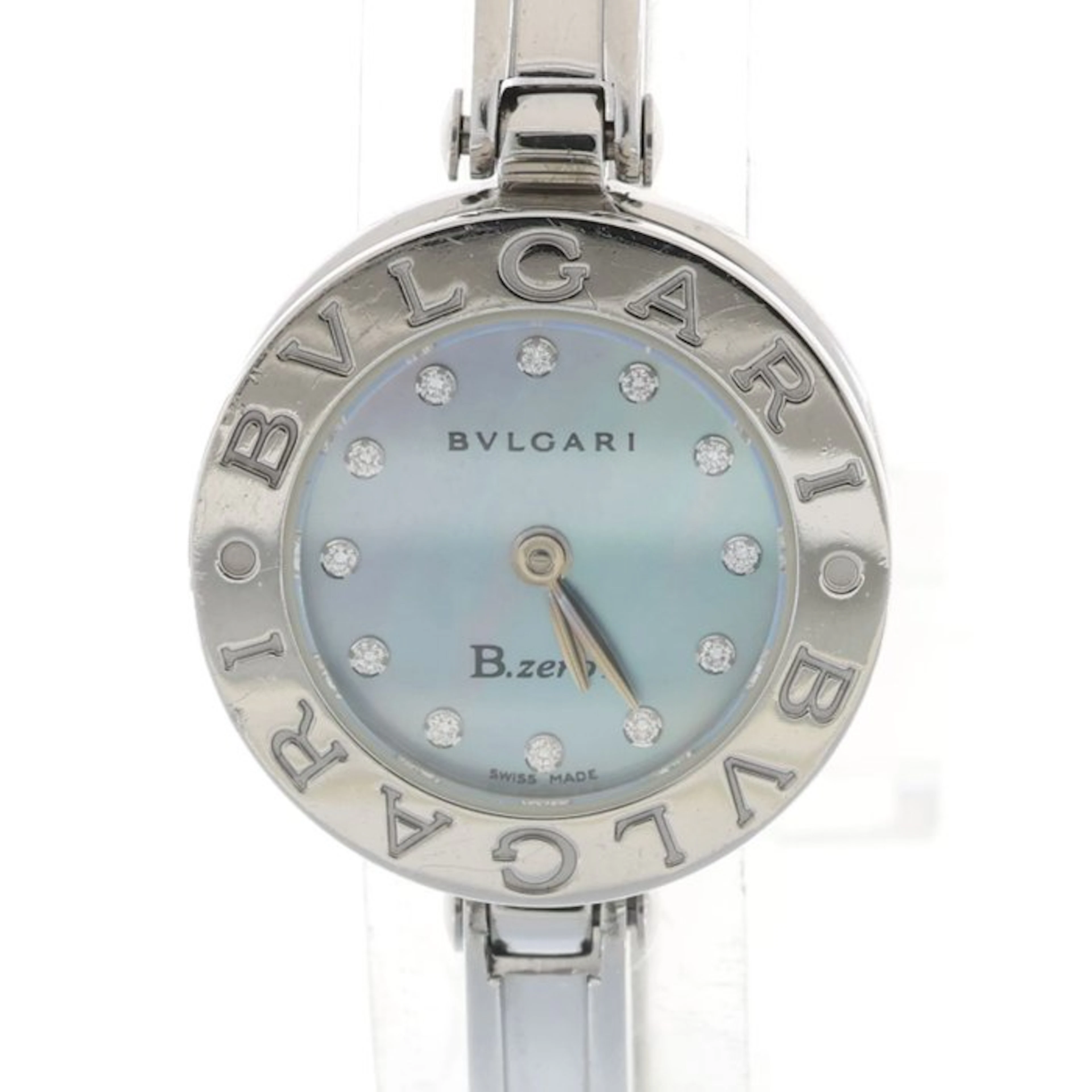 Bvlgari - B.Zero1 - No reserve price - BZ 22 S - Women - 2000-2010