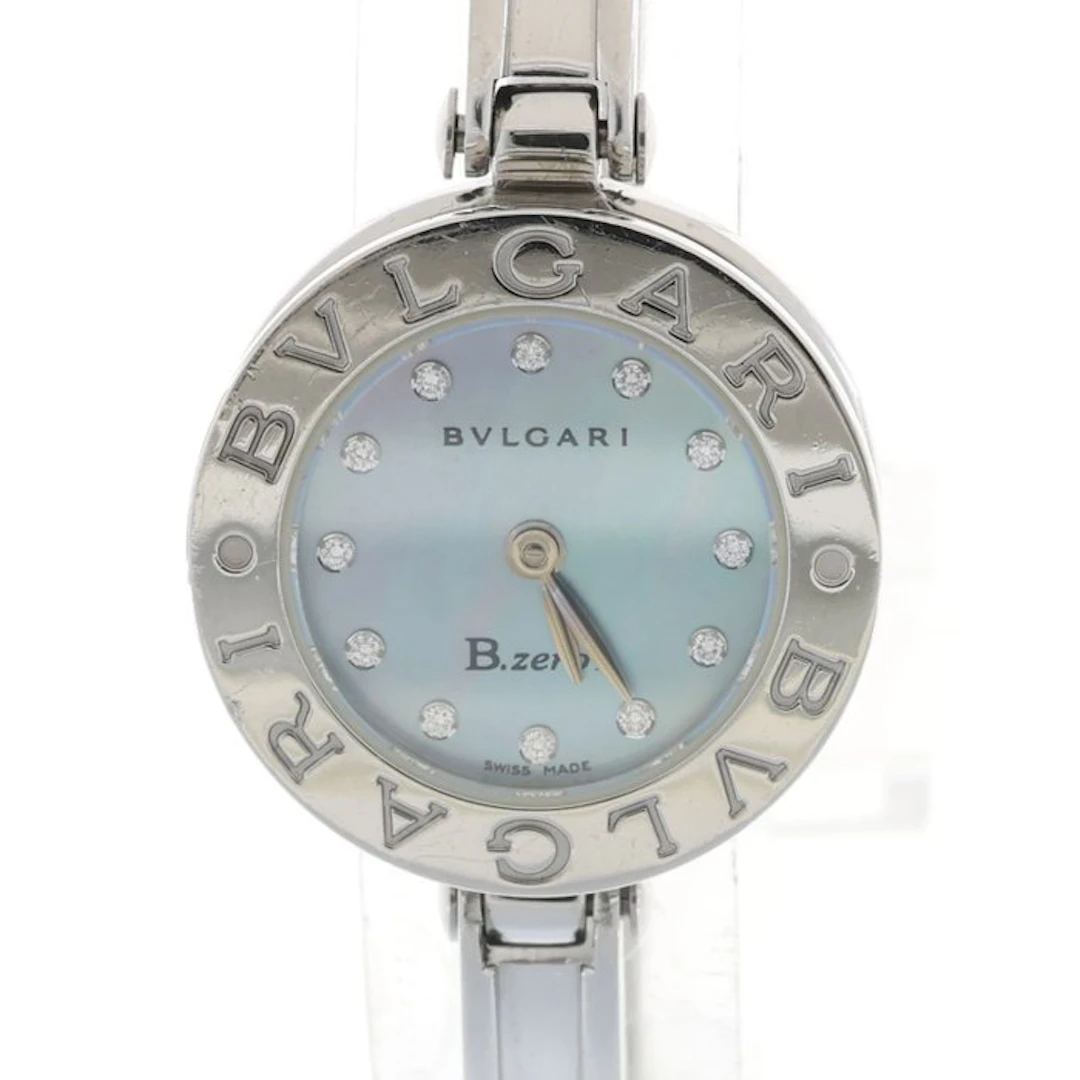 Bvlgari - B.Zero1 - No reserve price - BZ 22 S - Women - 2000-2010