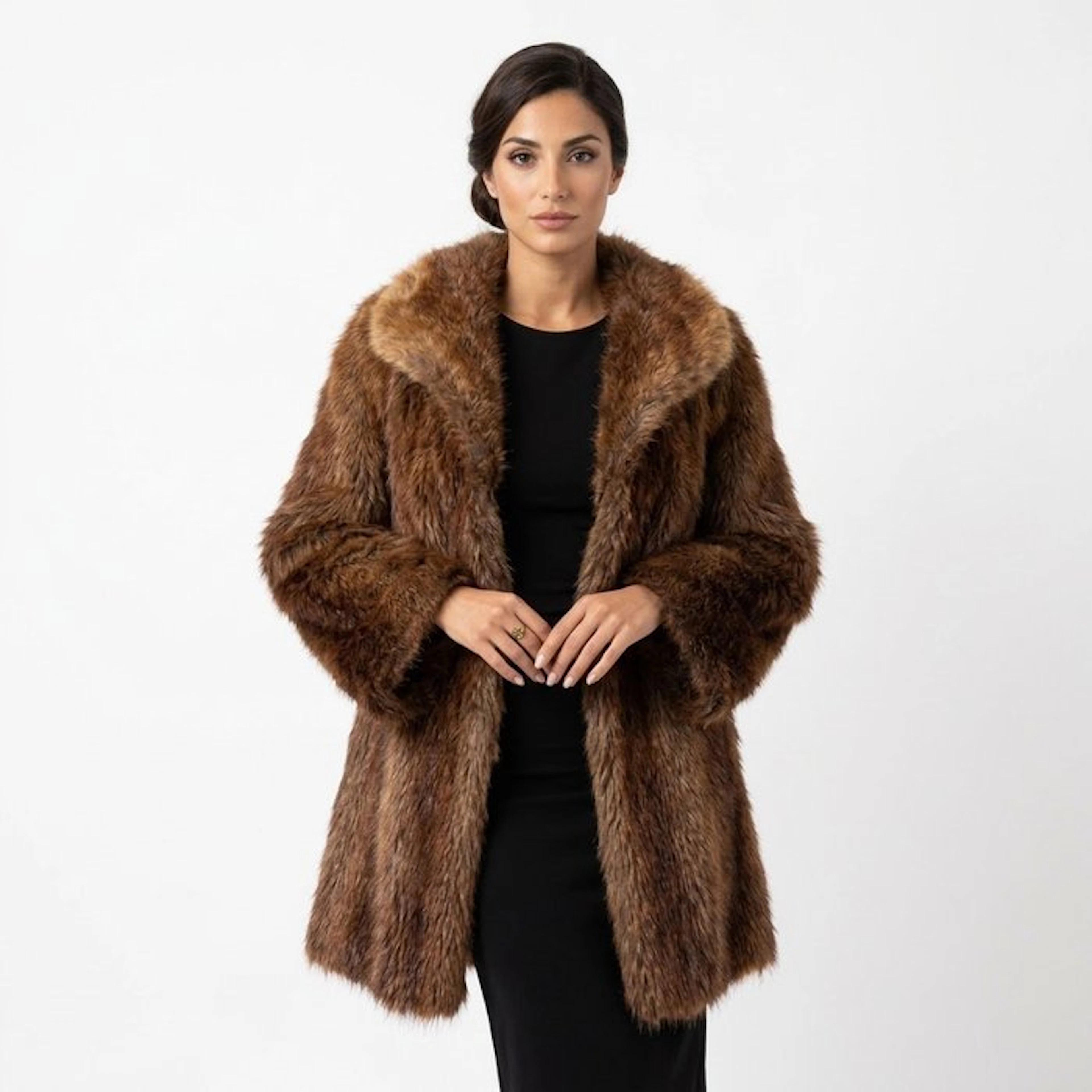 Artisan Furrier - Fur coat