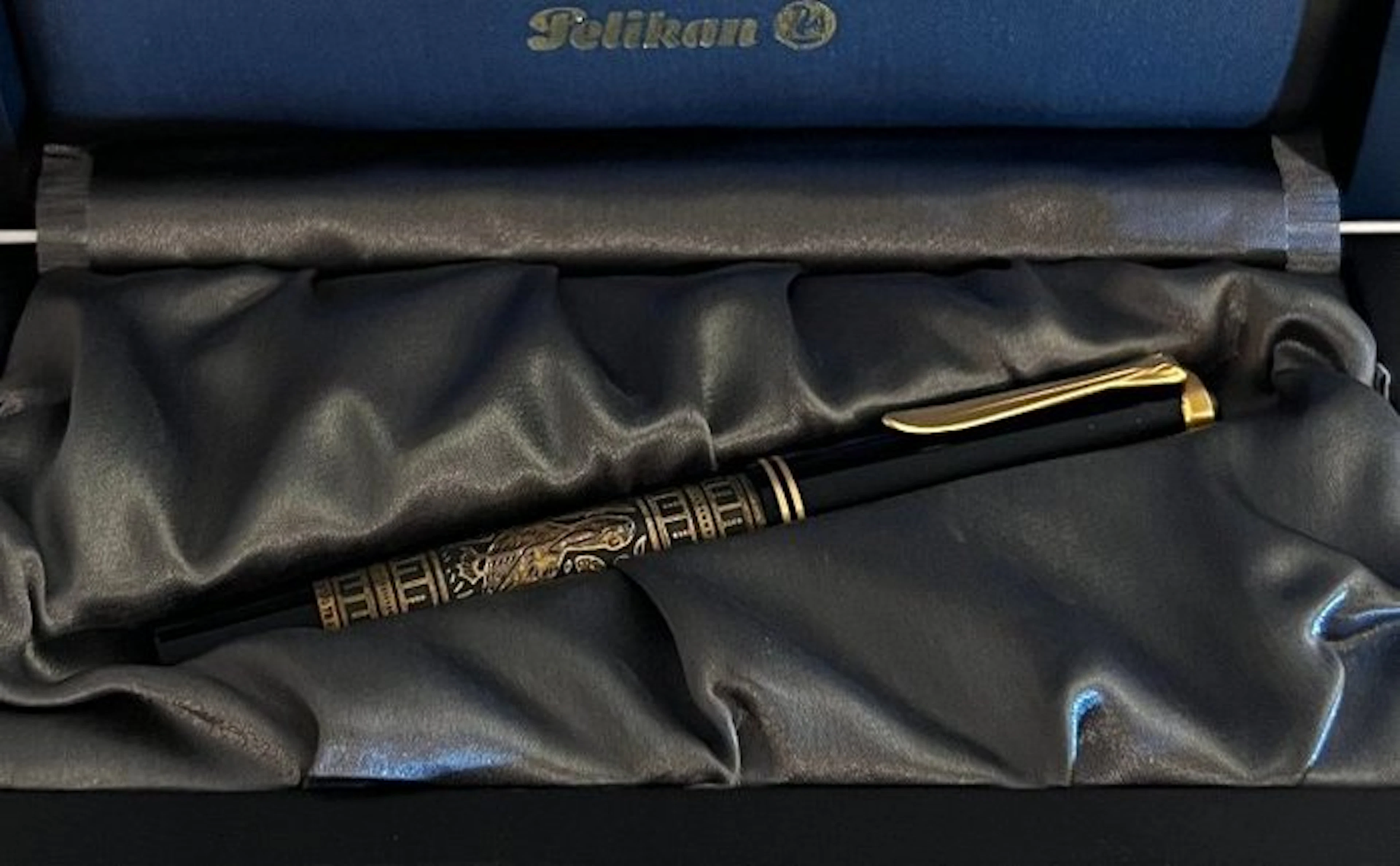 Pelikan - Toledo M700 - No reserve price - Fountain pen