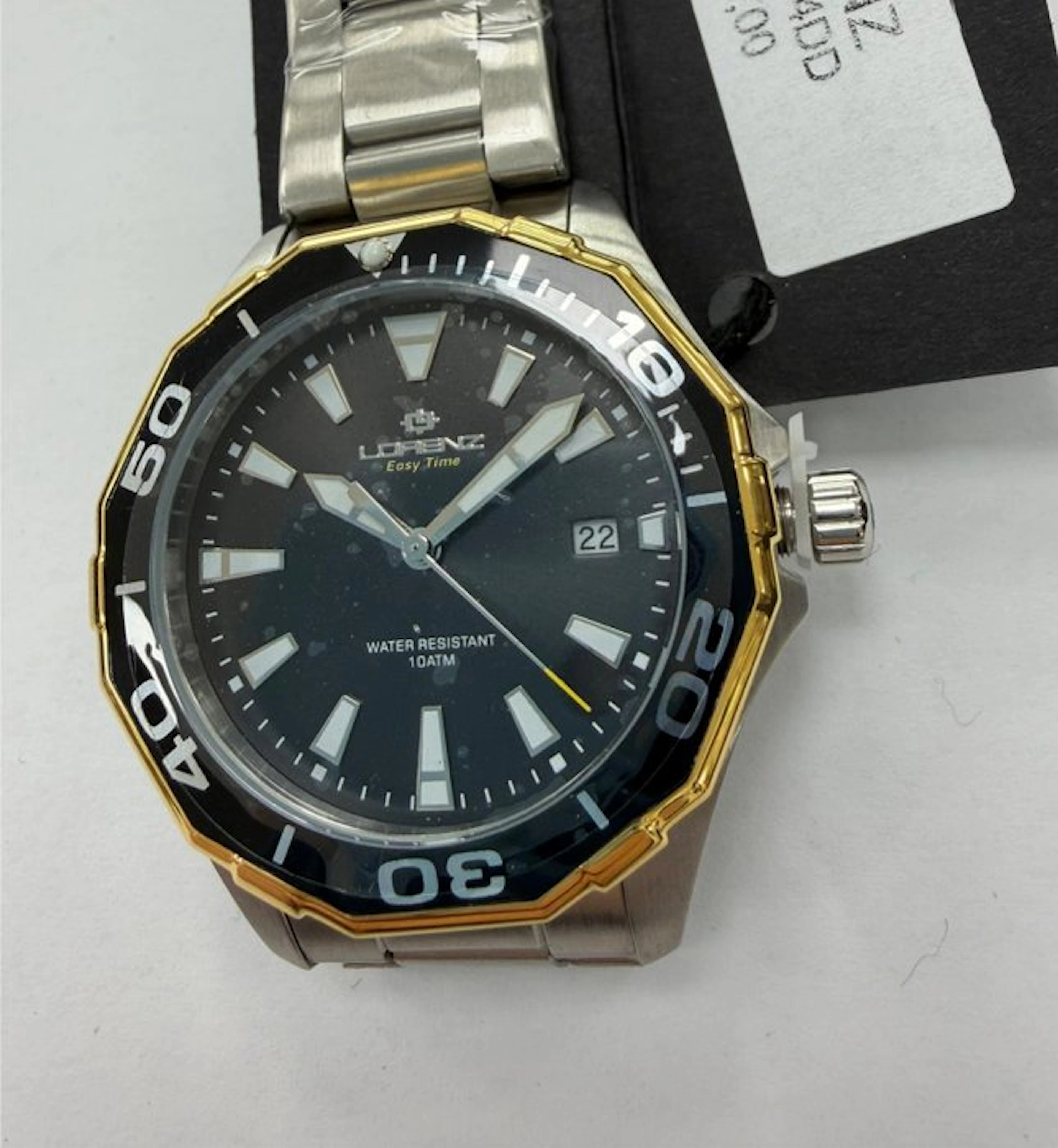 Lorenz - No reserve price - 30214DD - Unisex - 2025+