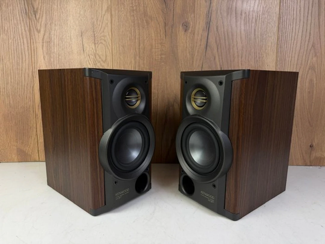 Kenwood - LS-SE7 Speaker set