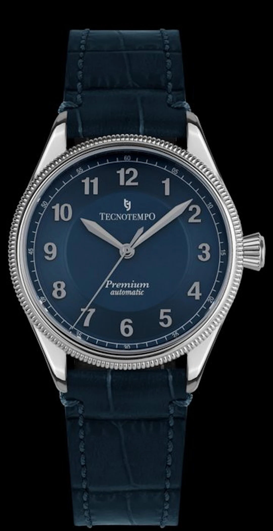 Tecnotempo - Automatic "Premium" - Limited Edition - - TT.100PR.LBL - Men -