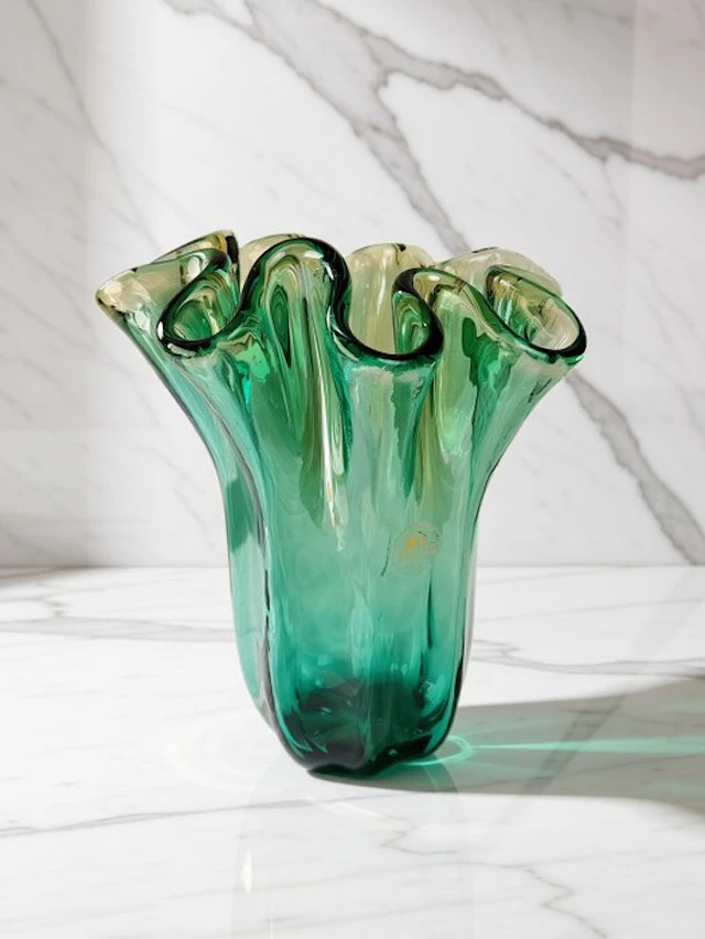 MurArt - Vase - Glass