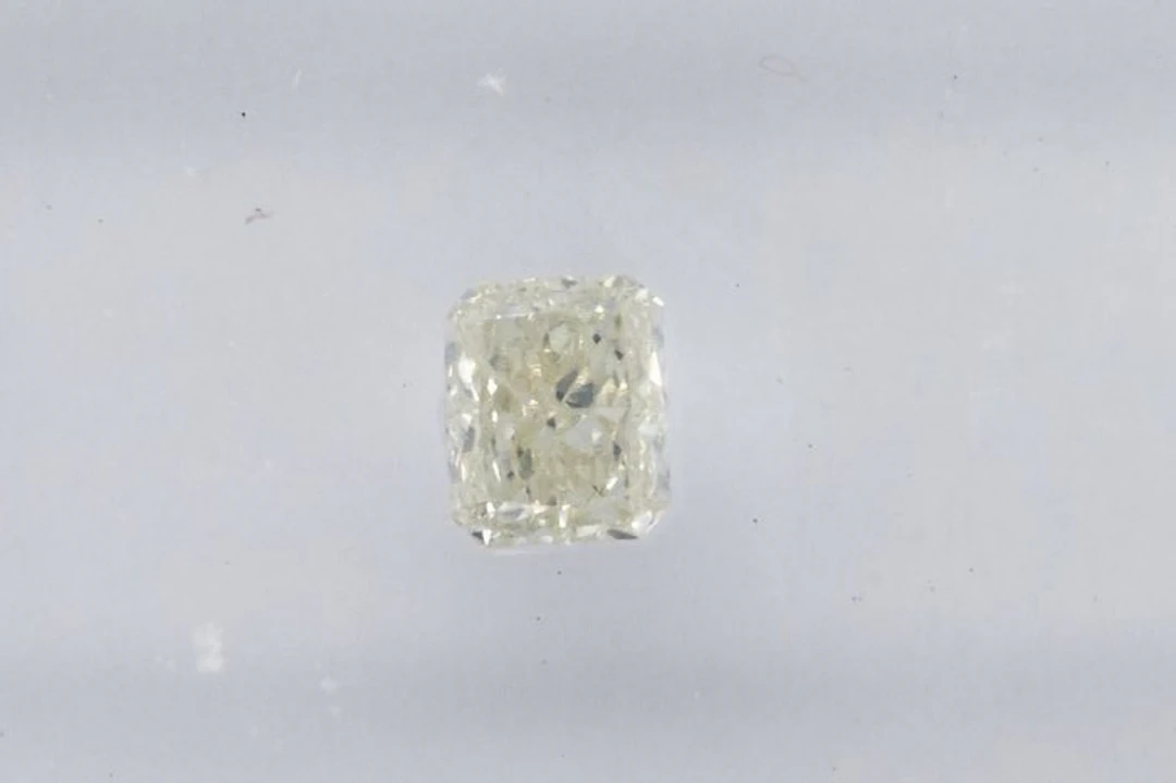 No reserve price - 1 pcs Diamond (Natural) - 0.31 ct...