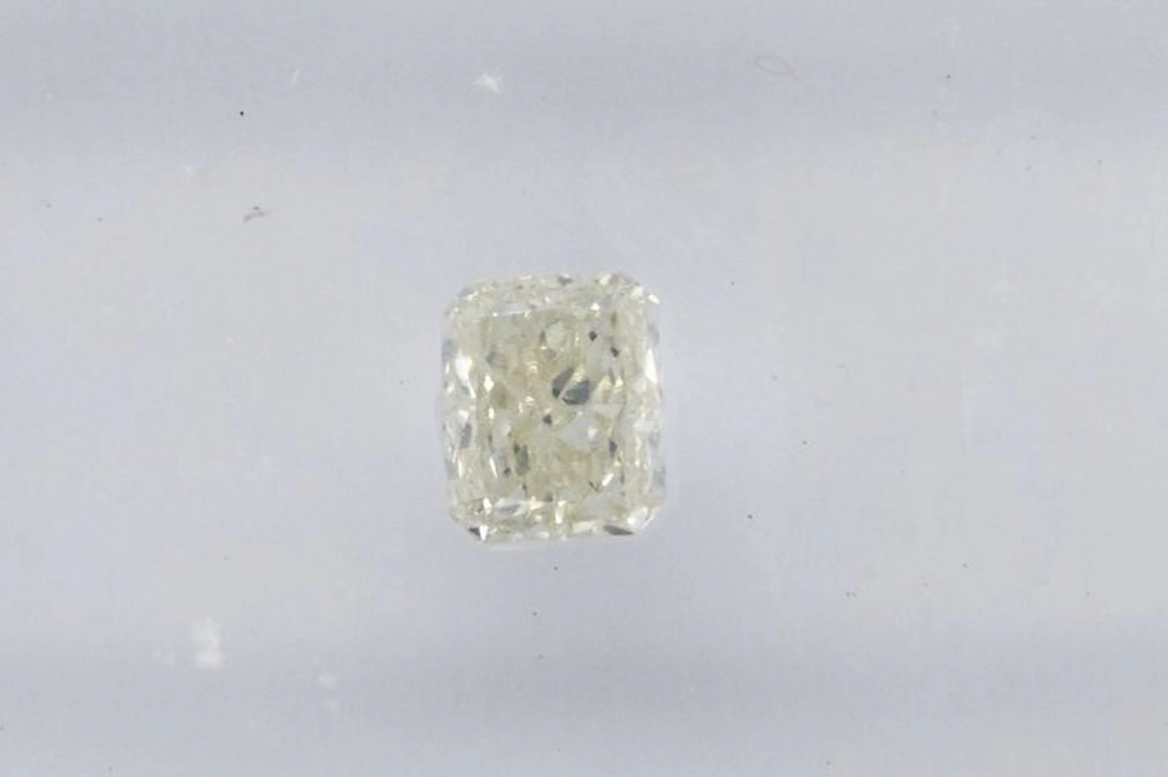 No reserve price - 1 pcs Diamond (Natural) - 0.31 ct...