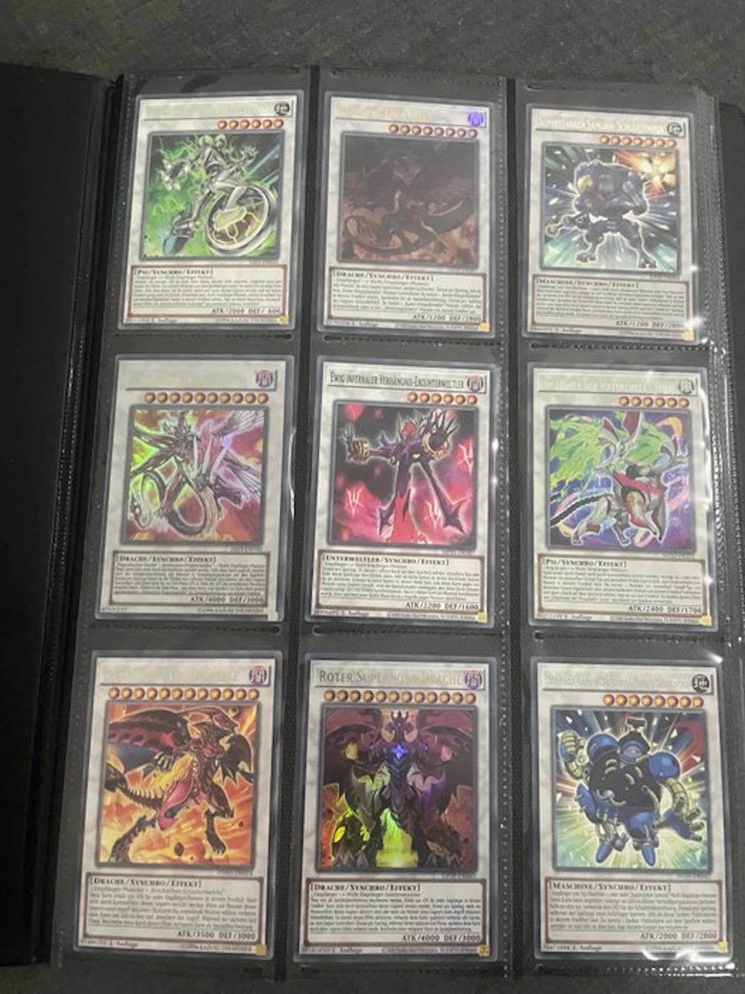 Konami - 423 Mixed collection - Yu-Gi-Oh!