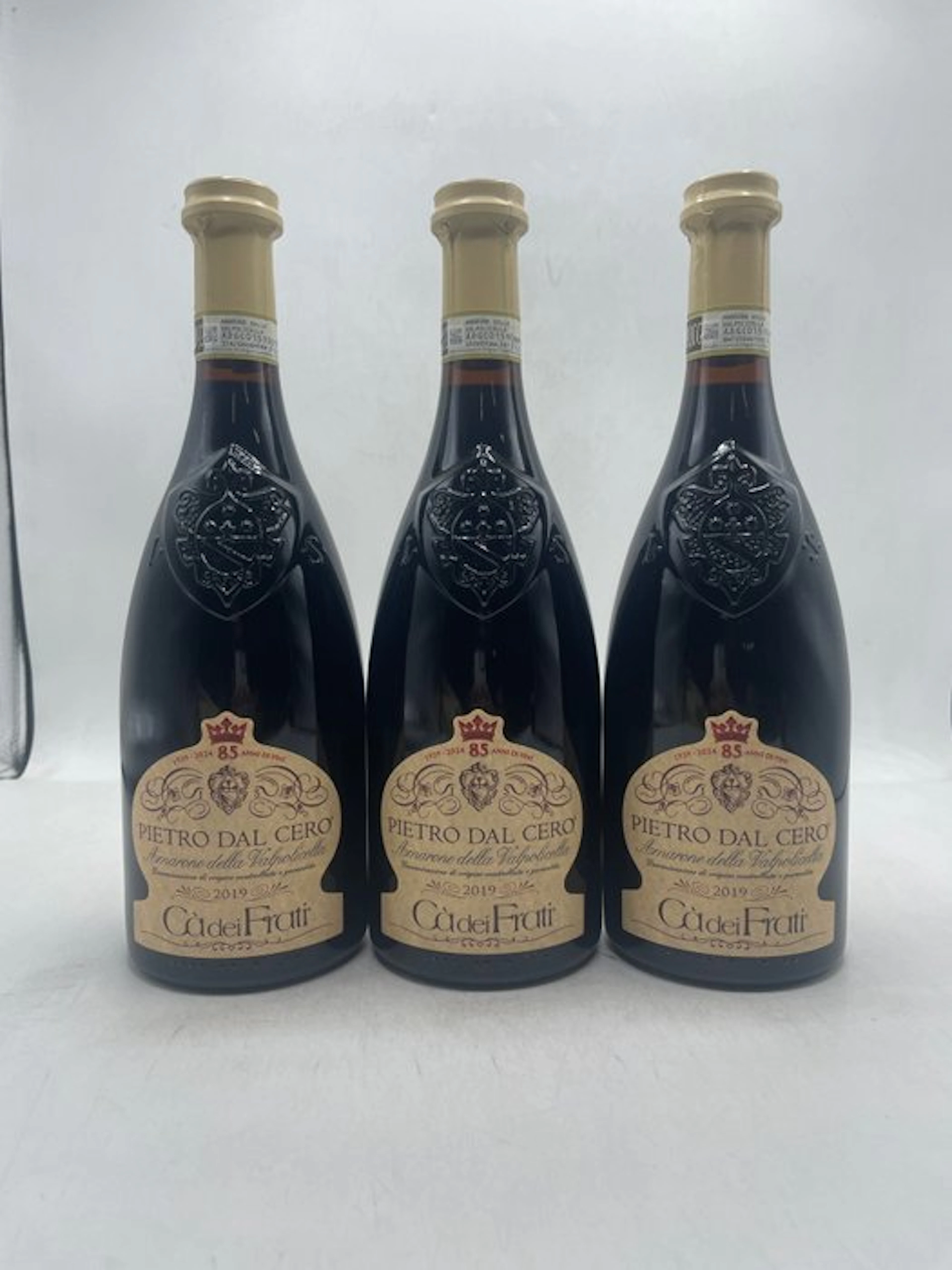 2019 Ca Dei Frati Pietro Dal Cero - Amarone della...