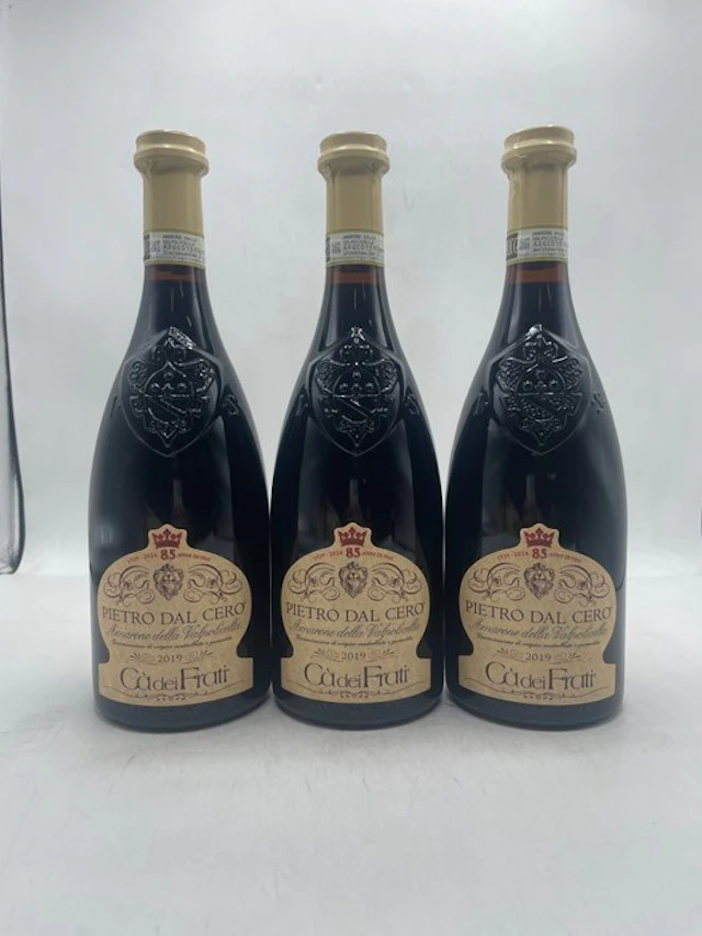 2019 Ca Dei Frati Pietro Dal Cero - Amarone della...