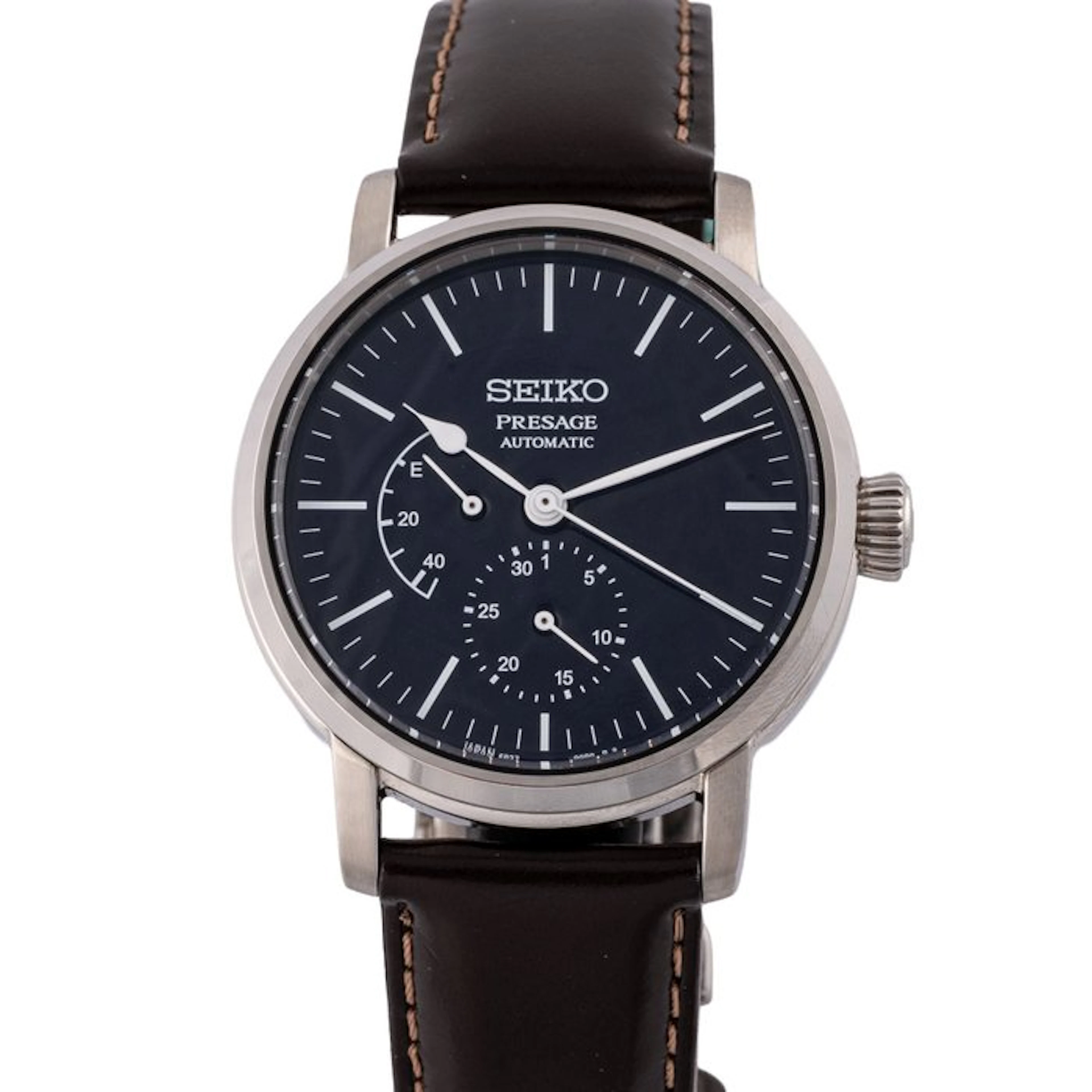Seiko - Presage - No reserve price - SARW057 - Men - 2023
