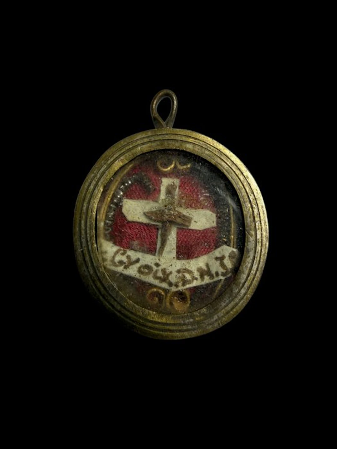 Reliquary - Metal