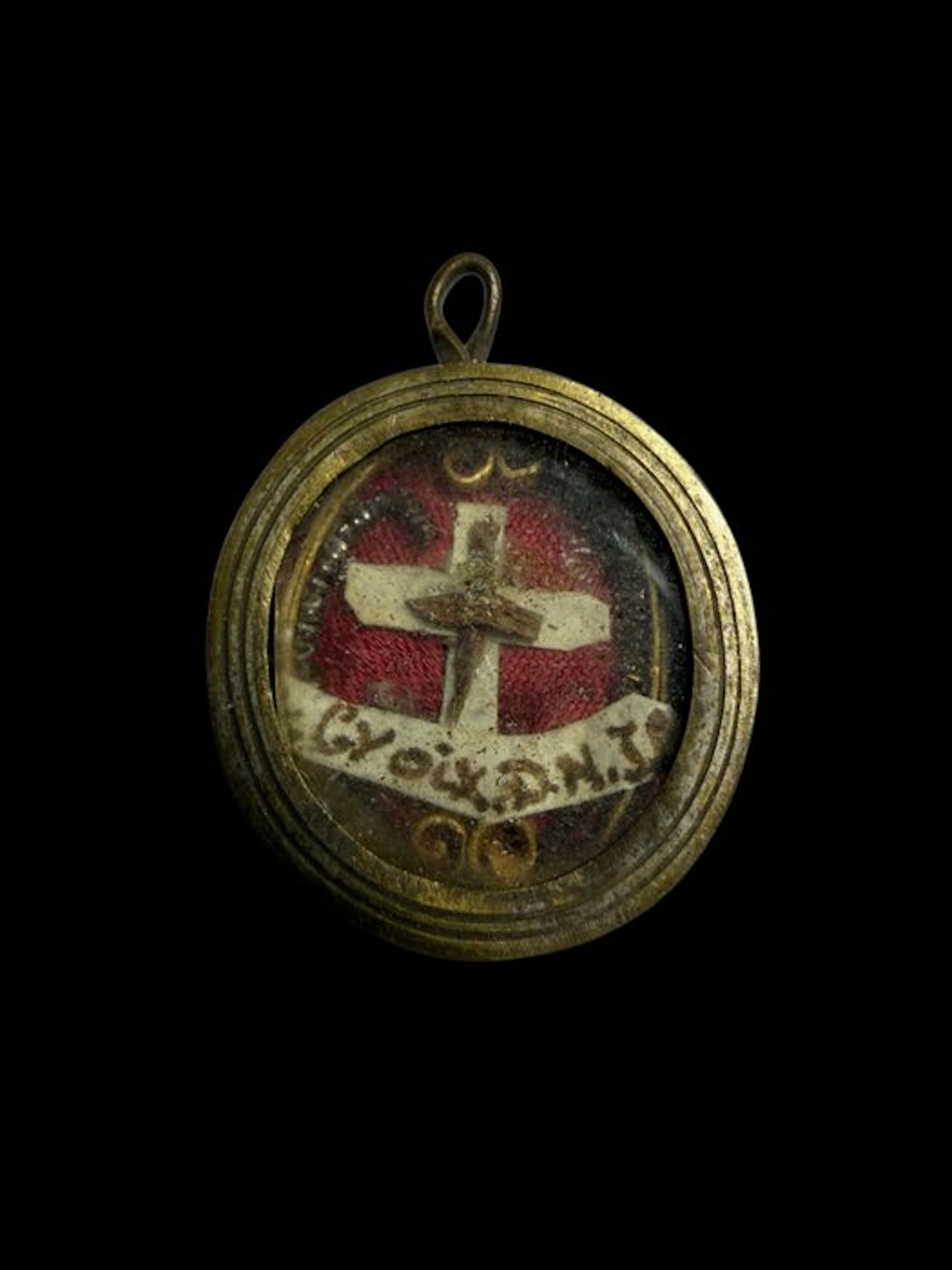 Reliquary - Metal