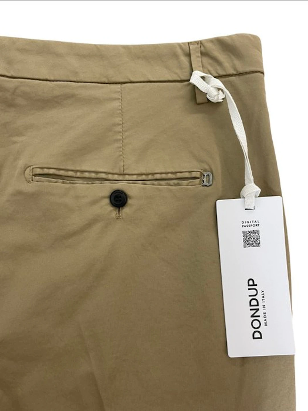 Dondup - Trousers - New with tags