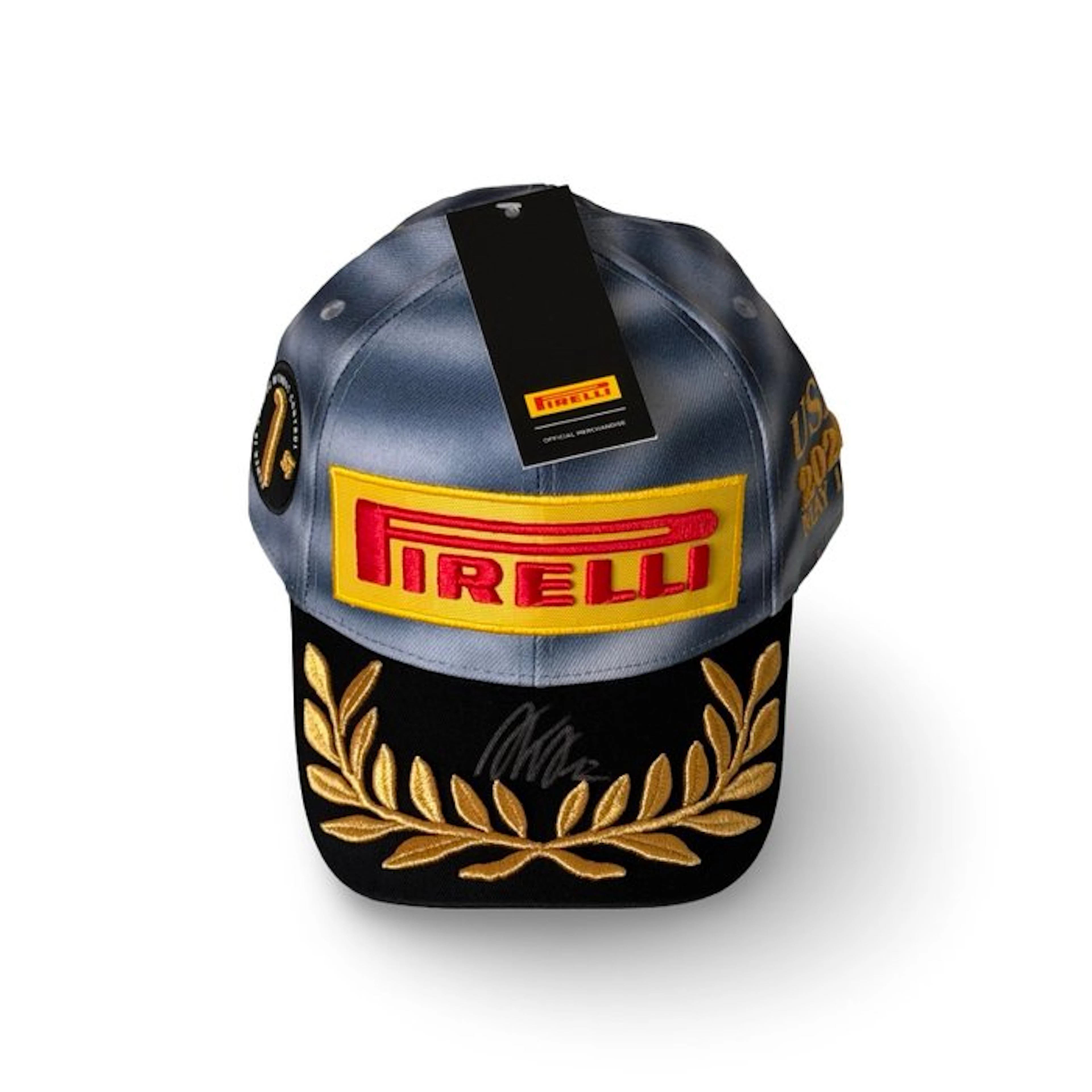 Pirelli Formula 1 - F1 Crypto.com Miami Grand Prix...