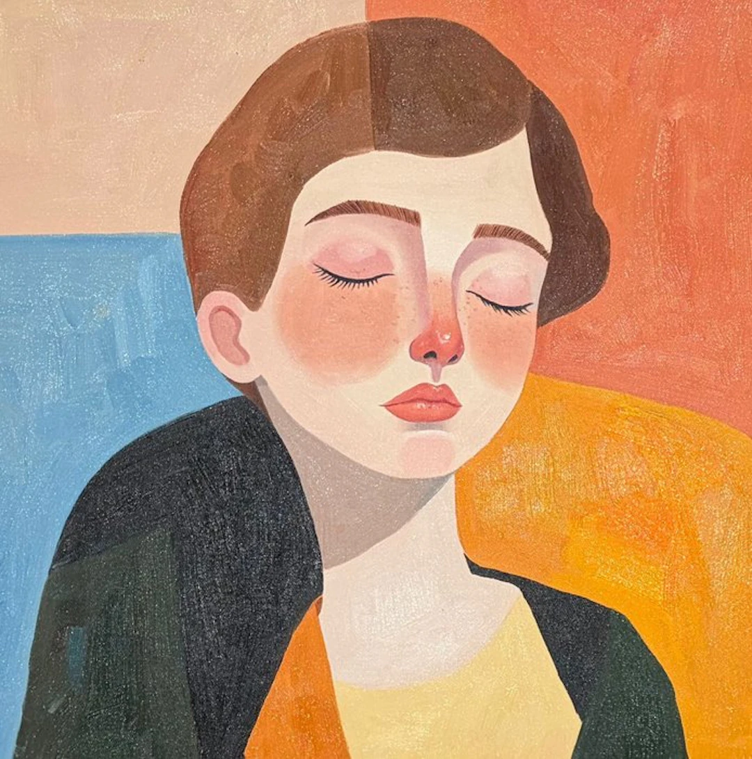 Enzo (XX) - dormeuse 9JO