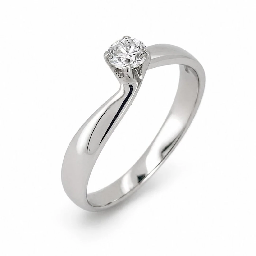 Recarlo - Ring - 18 kt