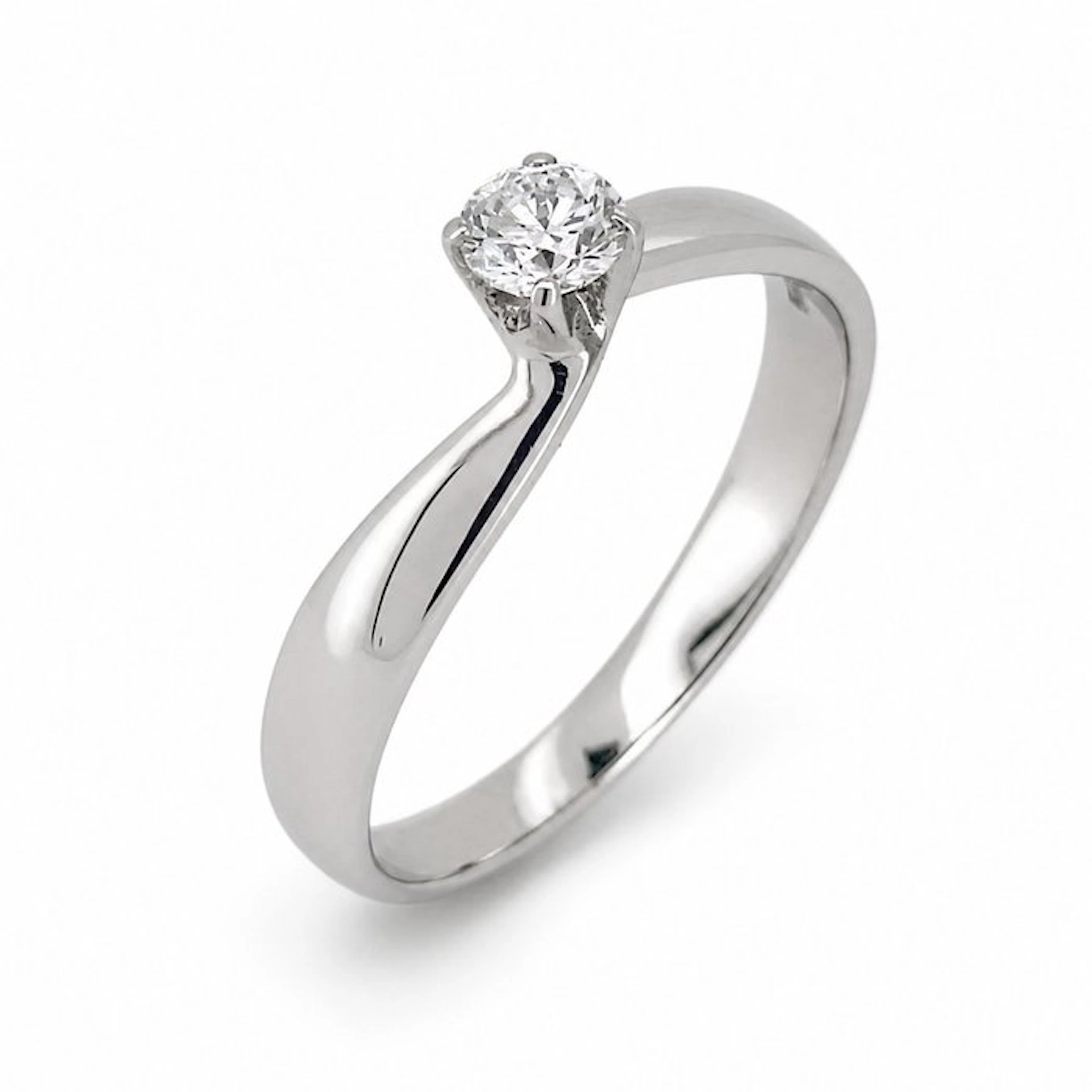 Recarlo - Ring - 18 kt