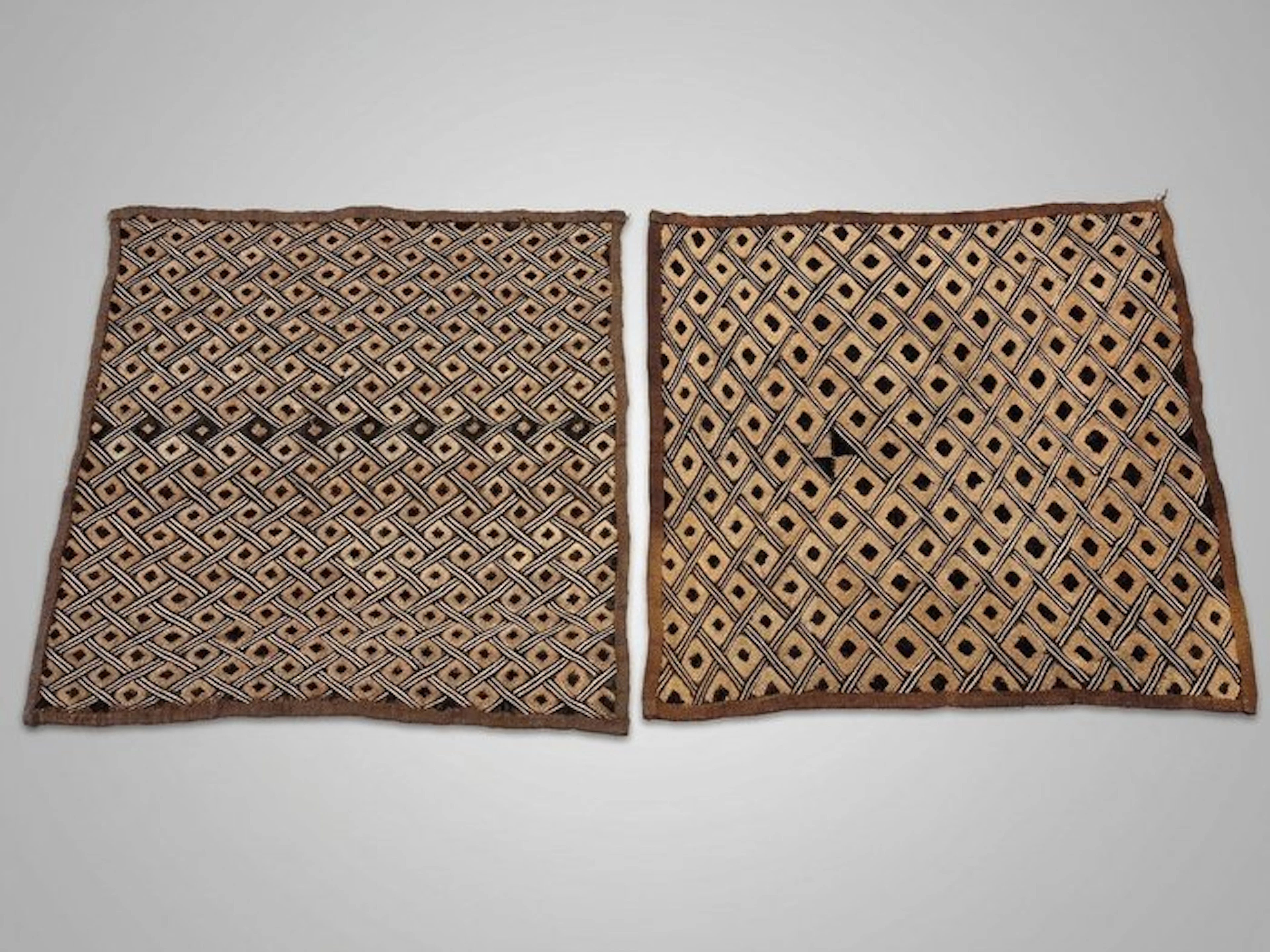 Textile (2) - 60 cm - 60 cm