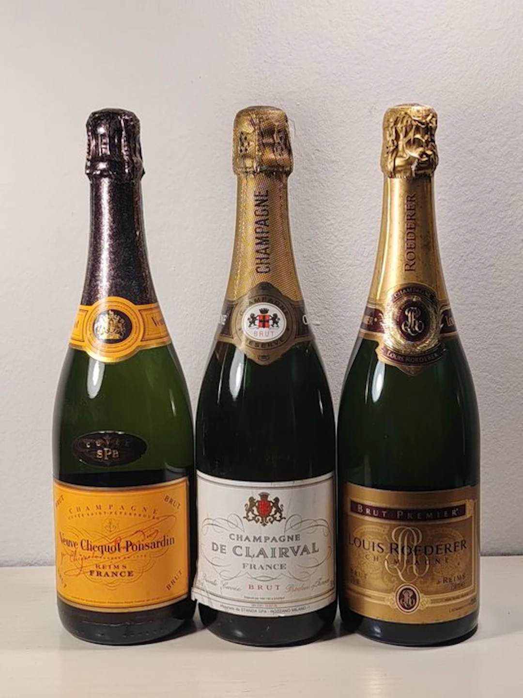 Veuve Clicquot
