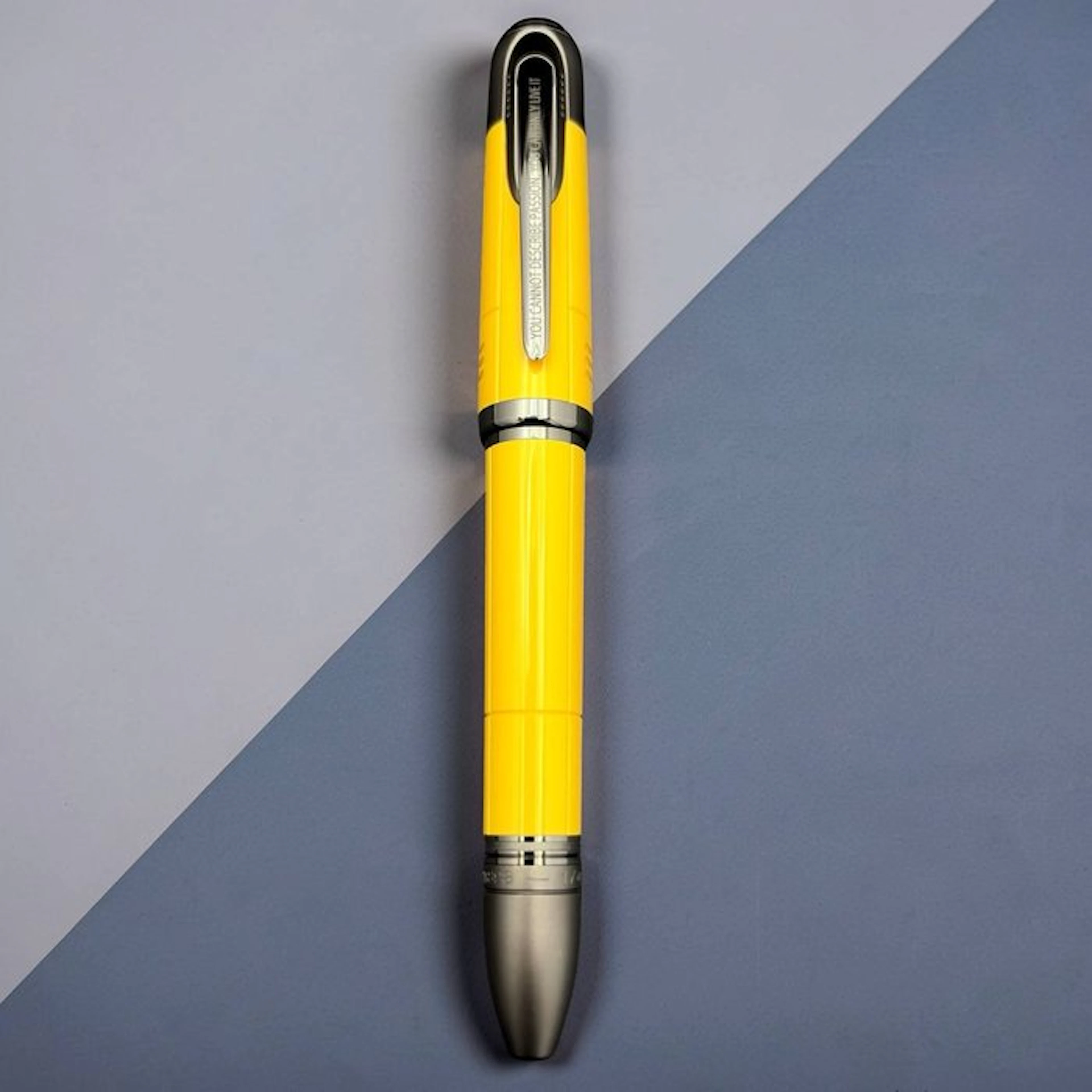 Montblanc - Ferrari - Roller ball pen