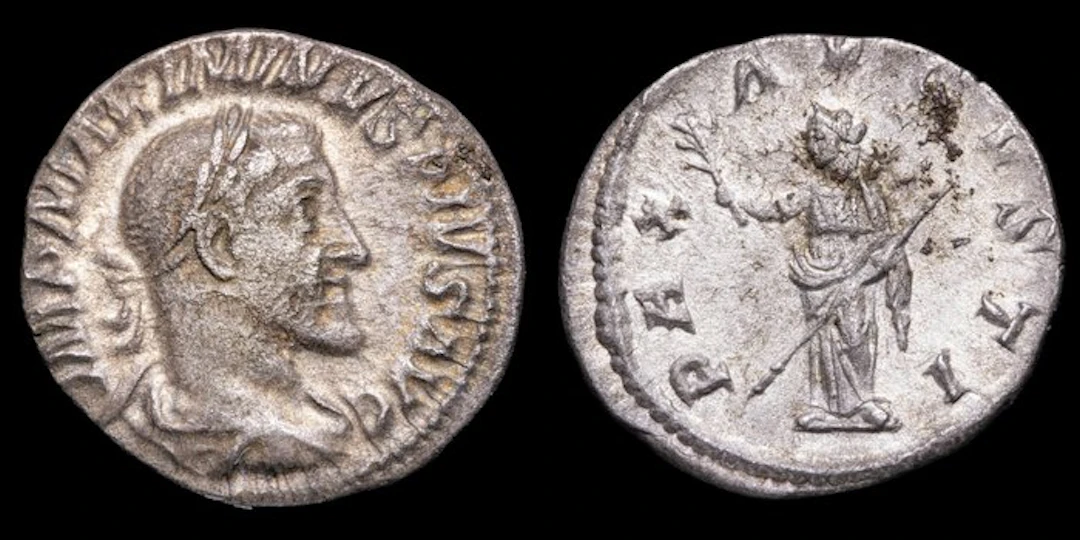 Roman Empire