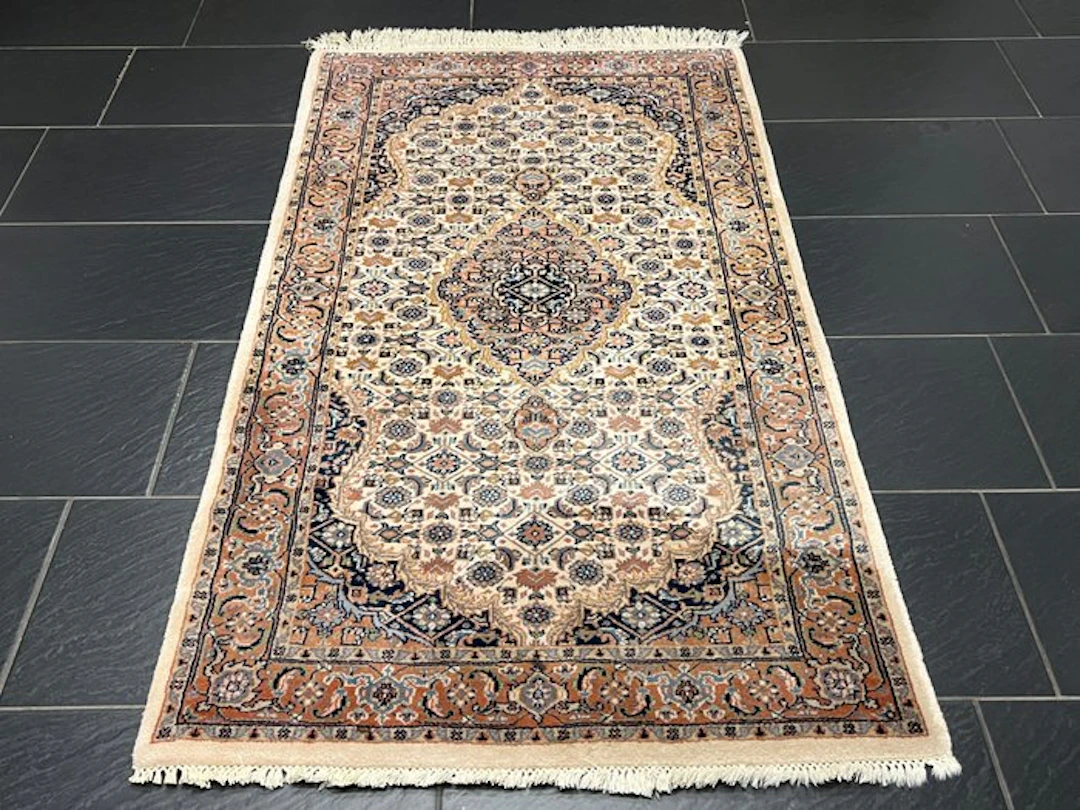 Bidjar - Rug - 160 cm - 90 cm
