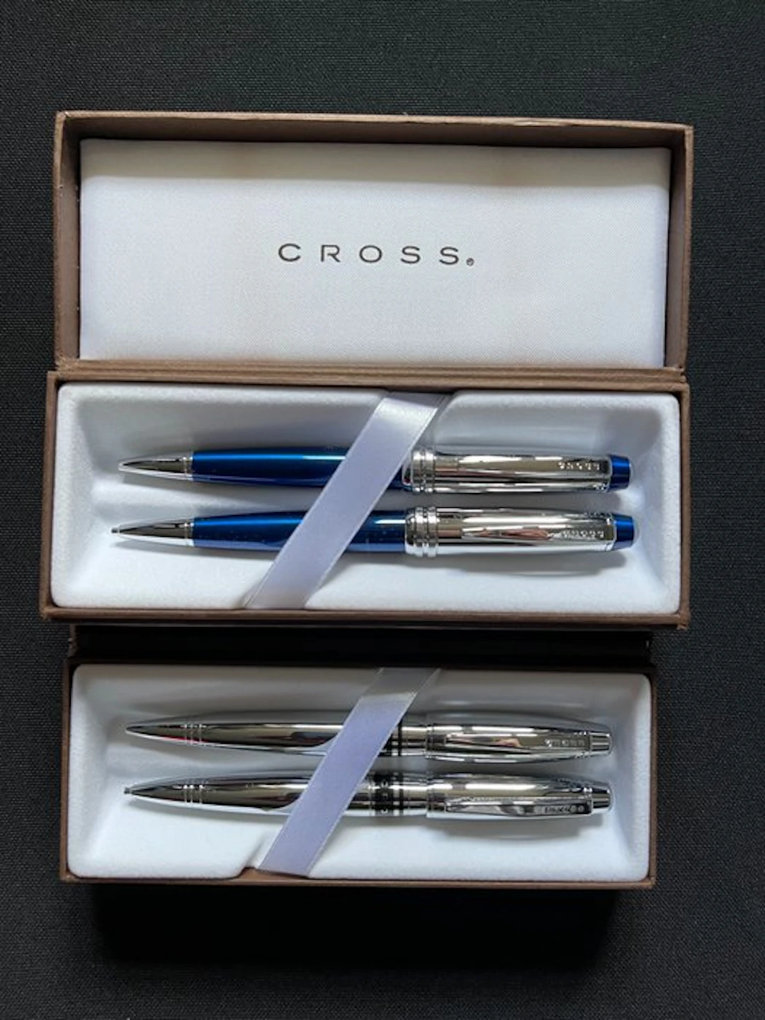 Cross - Bailey Sydney - No reserve price - Pen