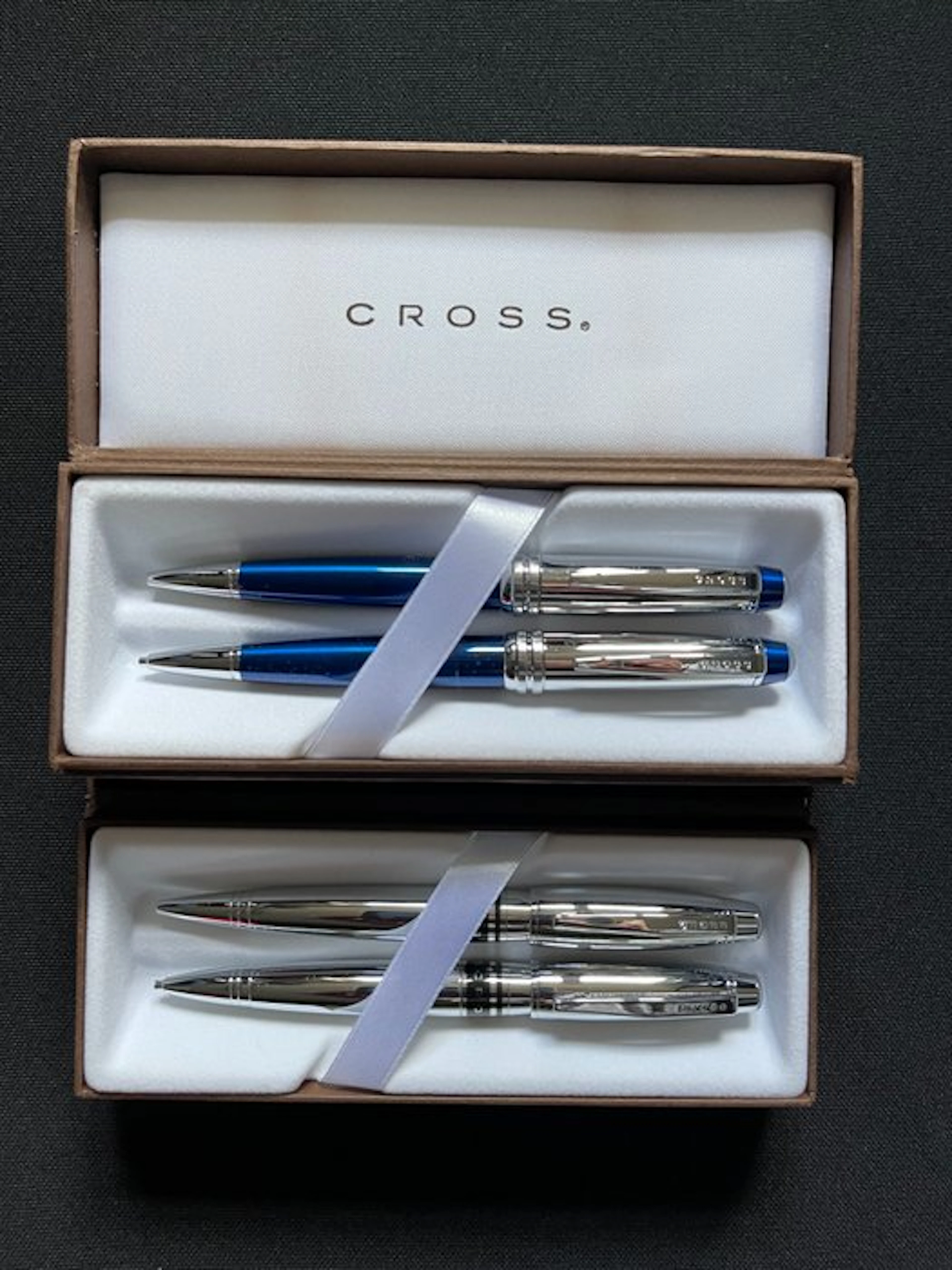Cross - Bailey Sydney - No reserve price - Pen