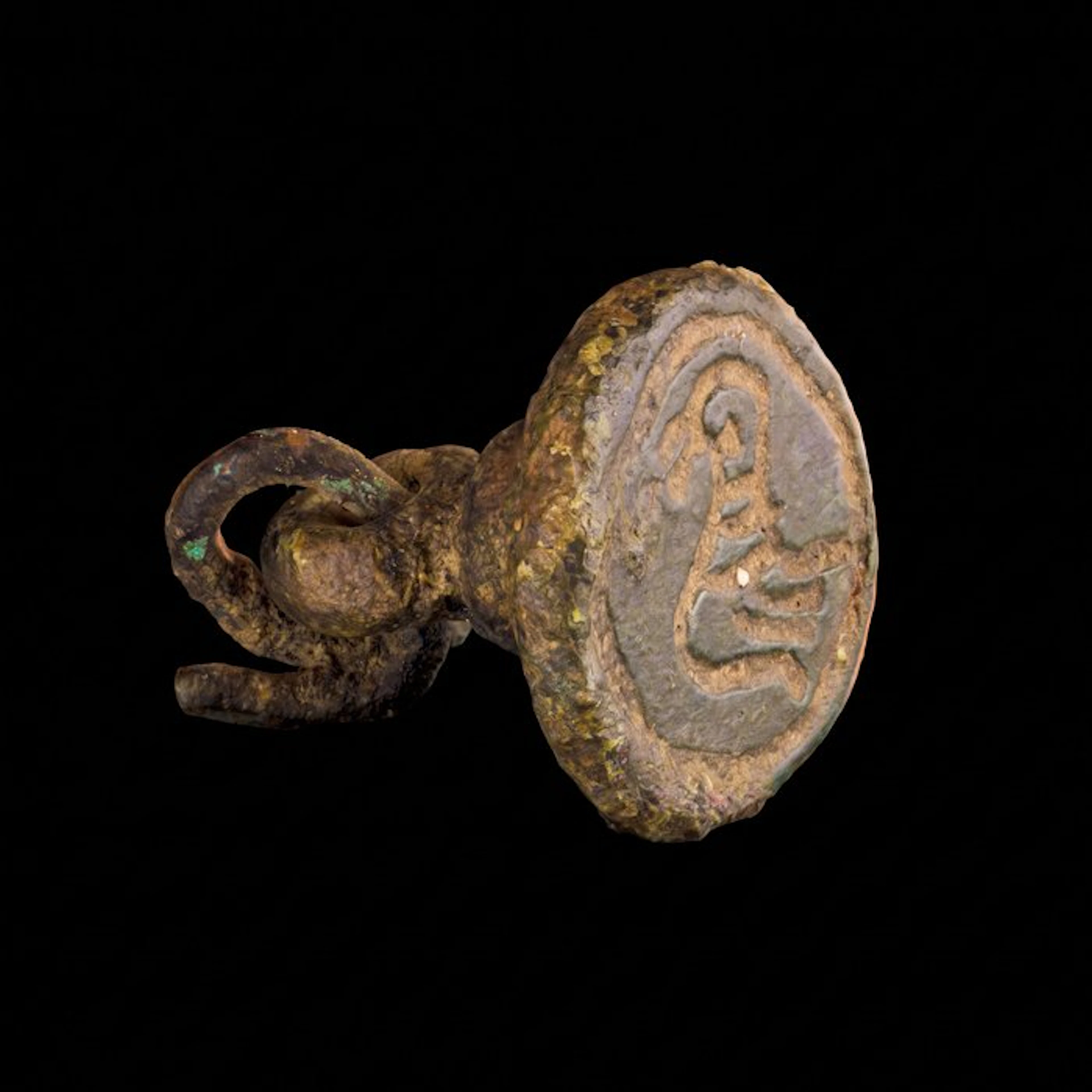 Ancient Roman