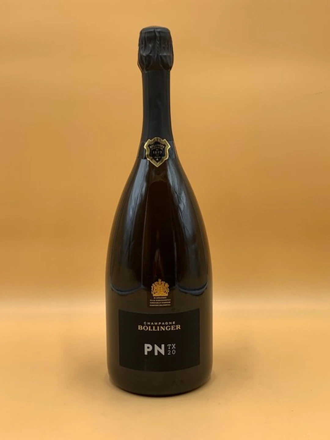 2020 Bollinger, PN TX20 - Champagne Brut - 1 Magnum (1.5L)