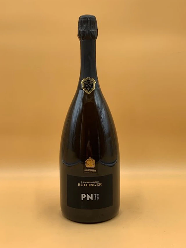 2020 Bollinger, PN TX20 - Champagne Brut - 1 Magnum (1.5L)