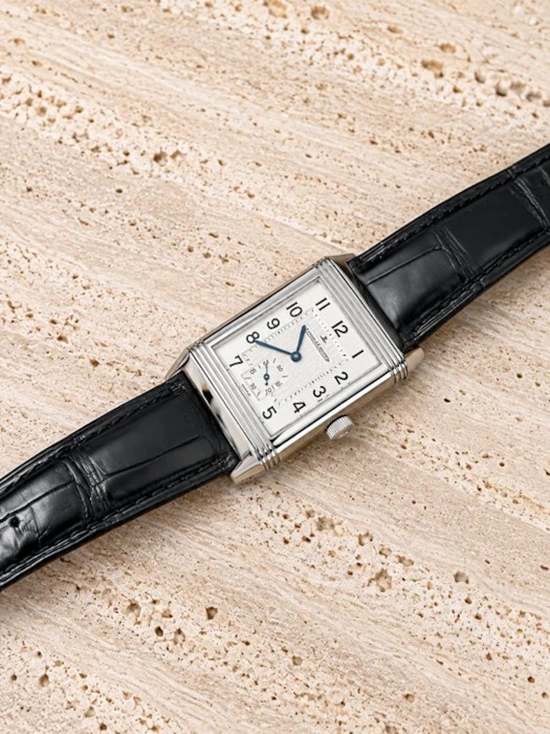 Jaeger-LeCoultre - Reverso Grande Taille - Q2708410 - Men - 2014