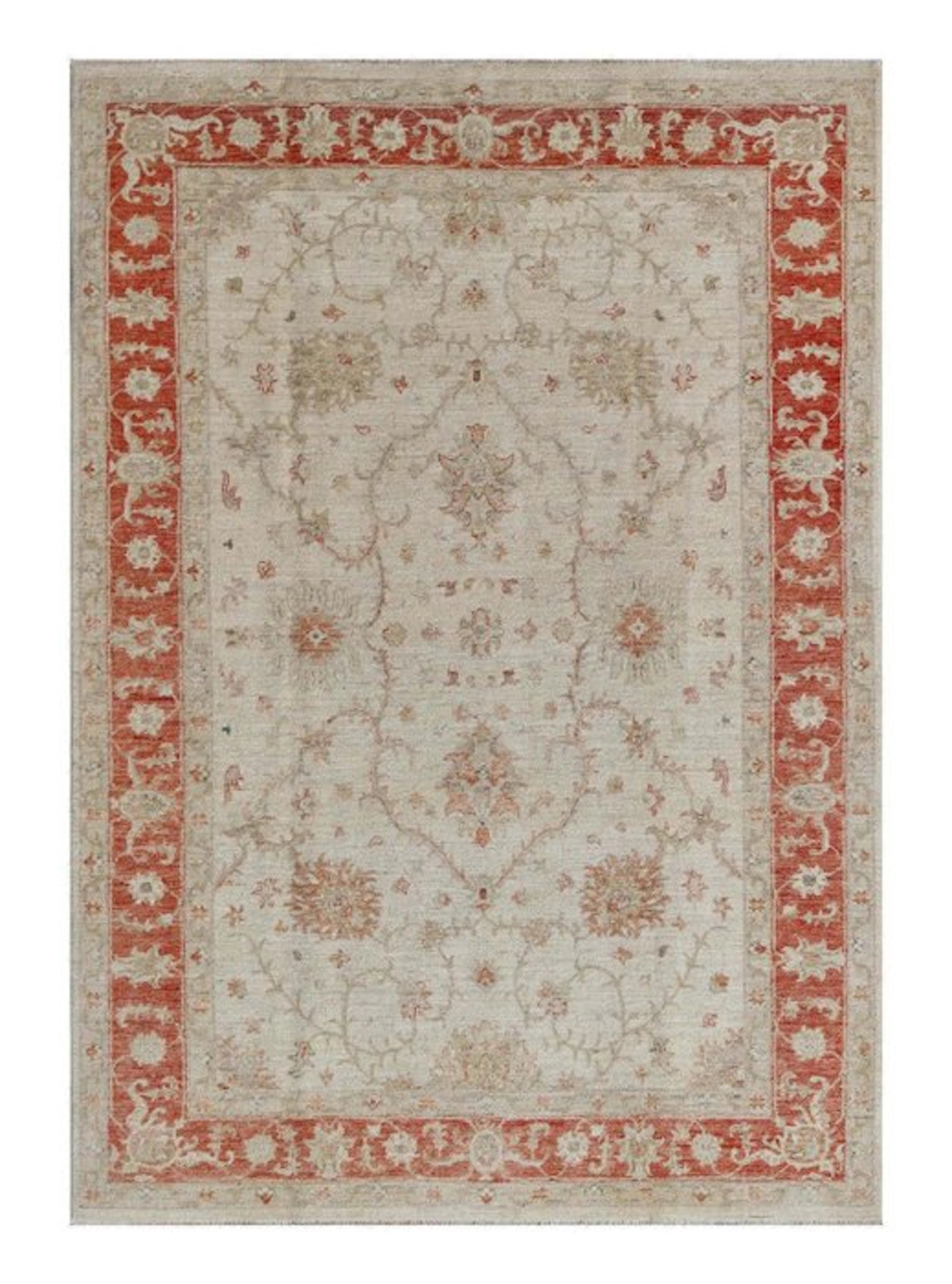 Ziegler - Farahan - New - Rug - 240 cm - 166 cm