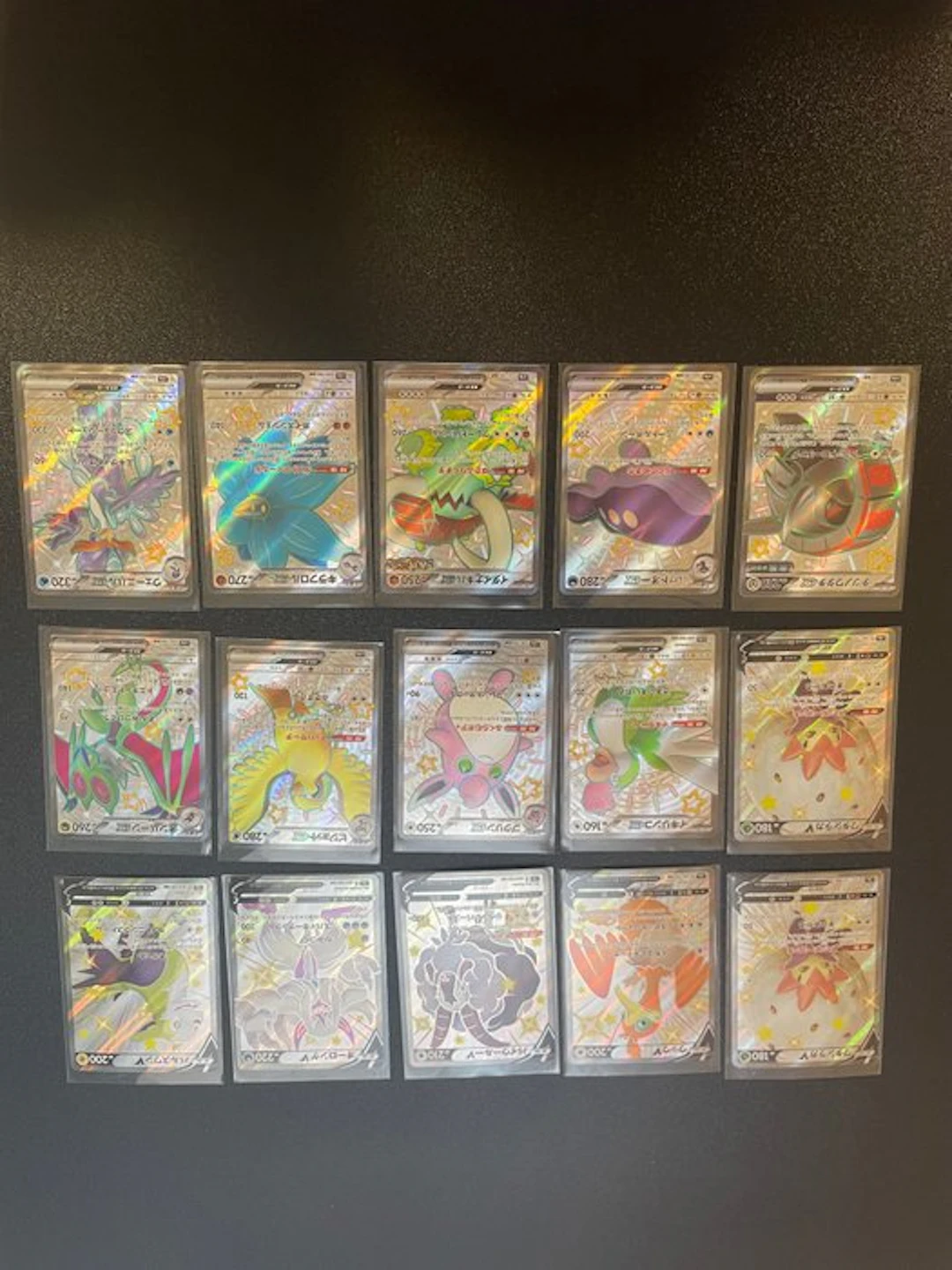 Pokémon - 20 Mixed collection - Mega Evolution