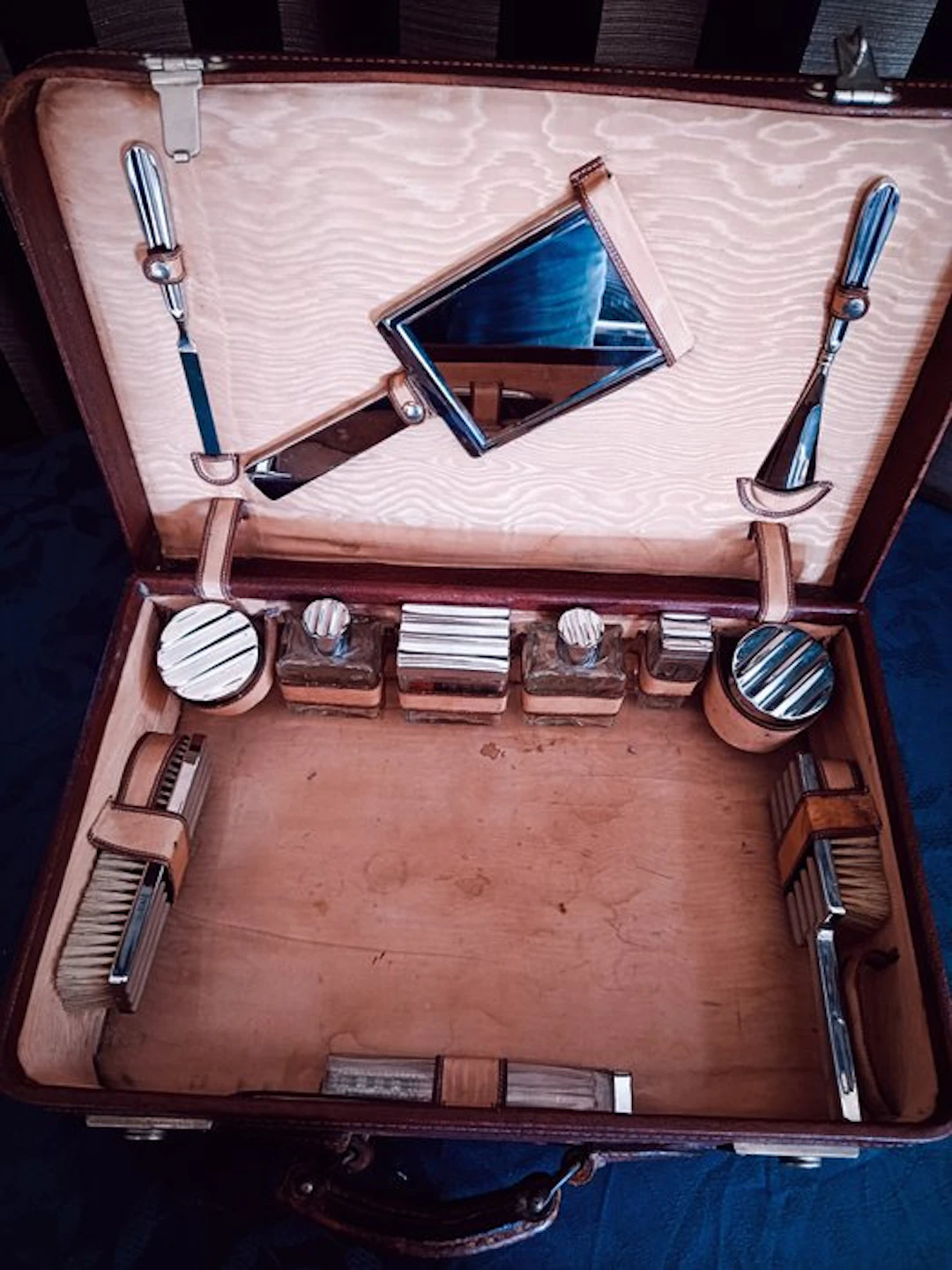 Bag - Lancia - Valise de voyage
