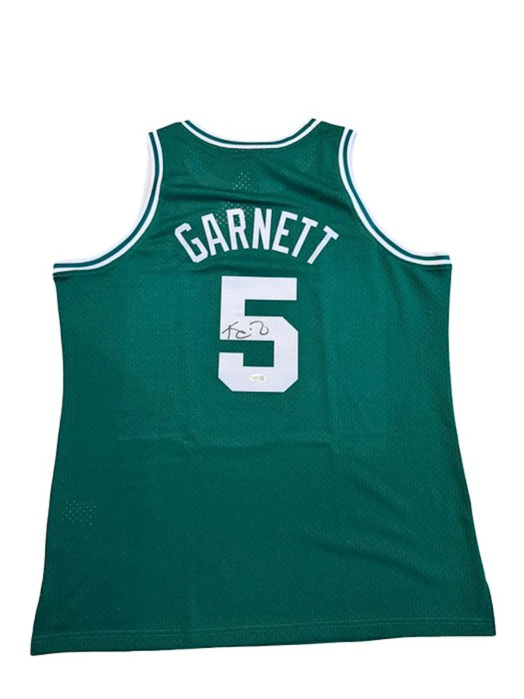 Boston Celtics - Kevin Garnett - Basketball